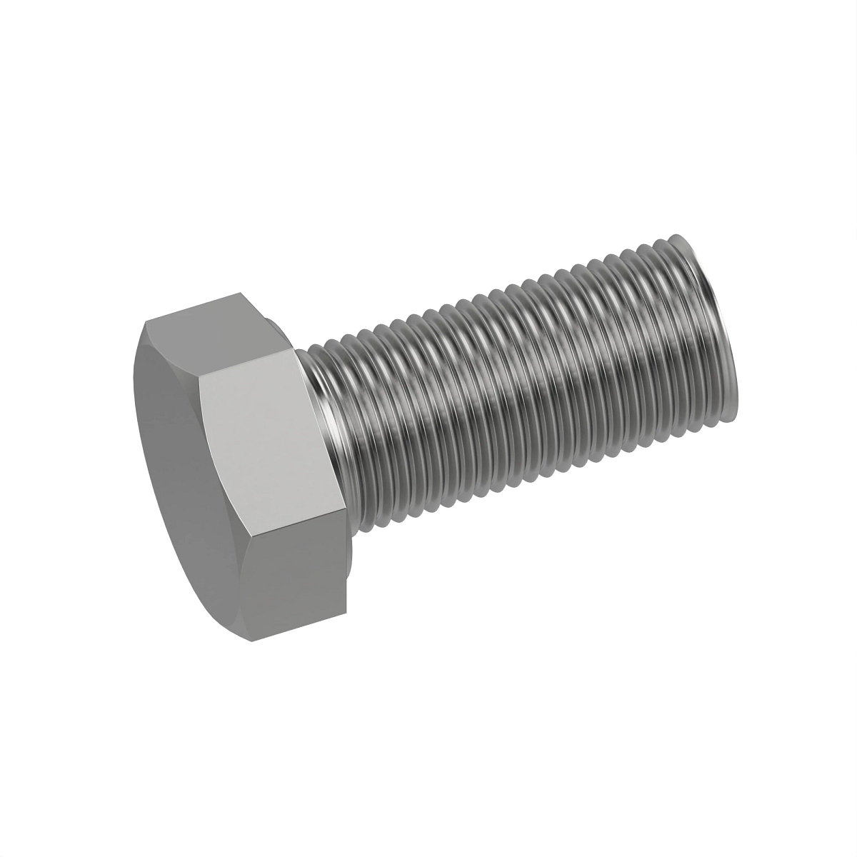 John Deere Hexagonal Head Screw, M16 X 35 - 19M8293