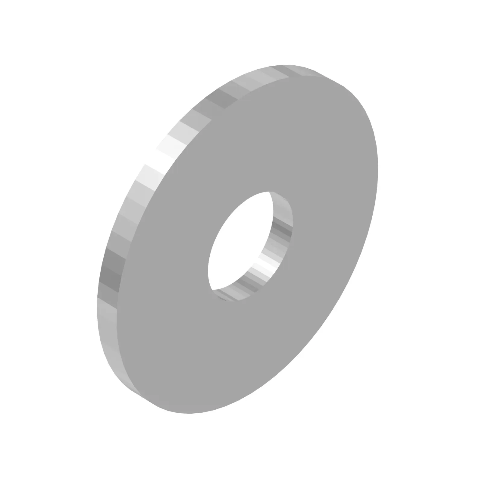 John Deere Round Hole Washer - M138105