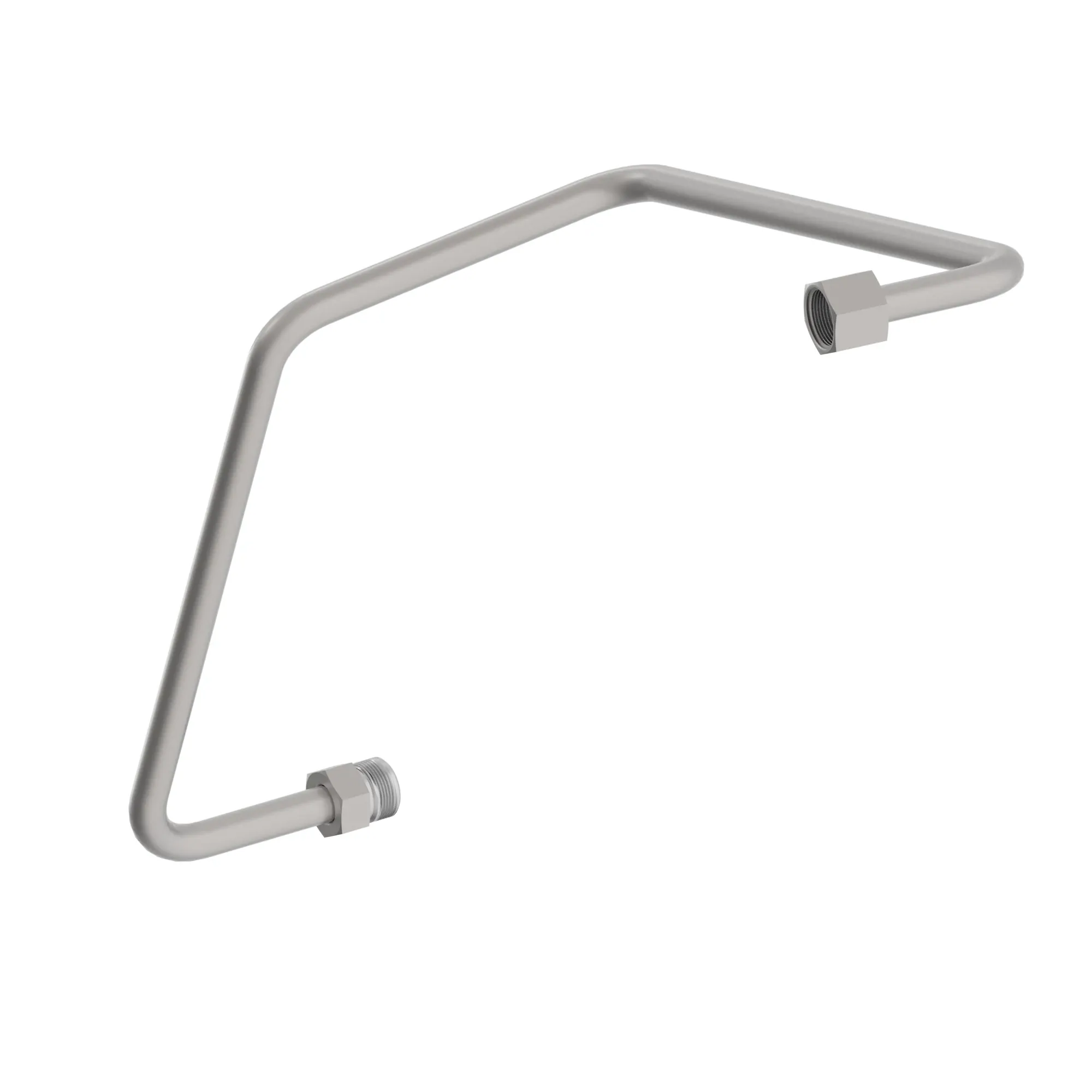 John Deere Fuel Line - RE175357