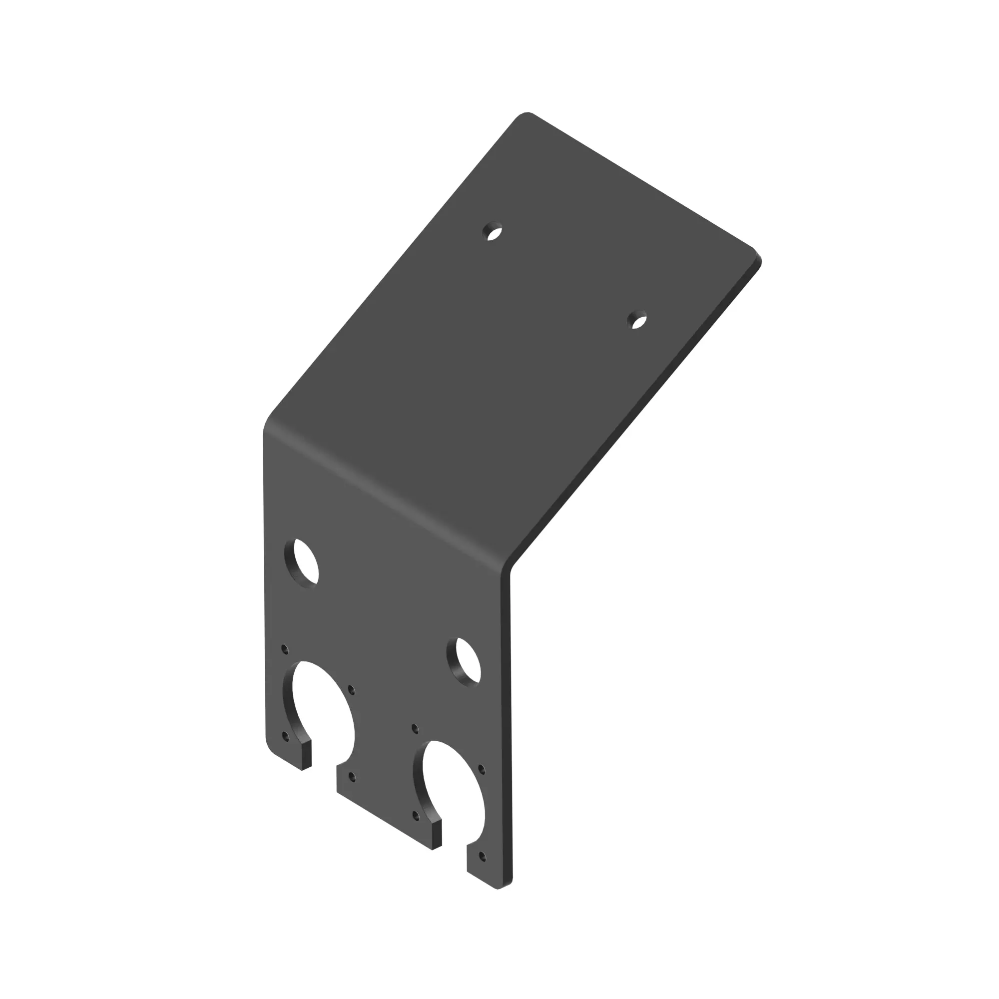 BRACKET, LEICA QUICK DISCONNECT BRA
