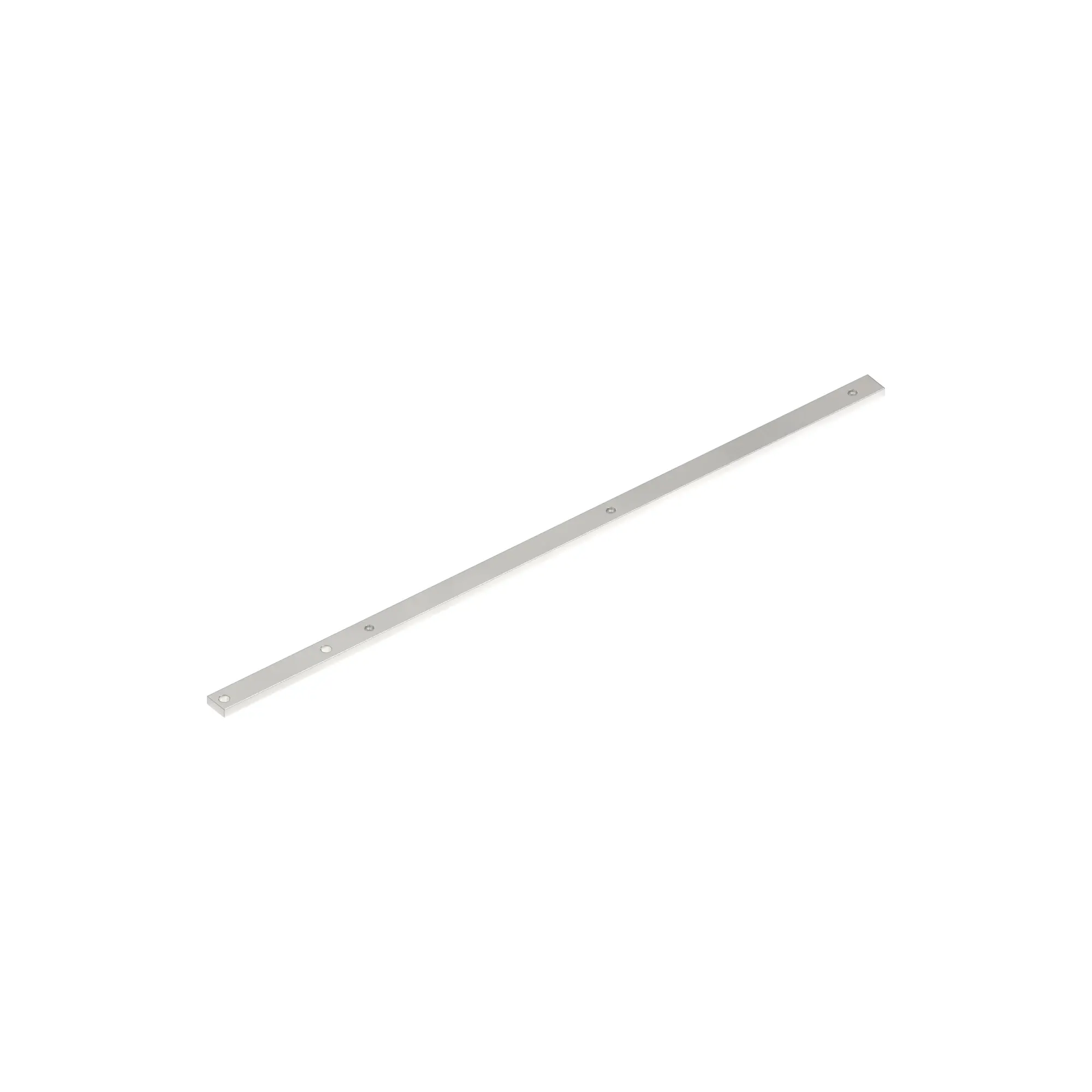 John Deere Basket Door Bottom Strip - N276329