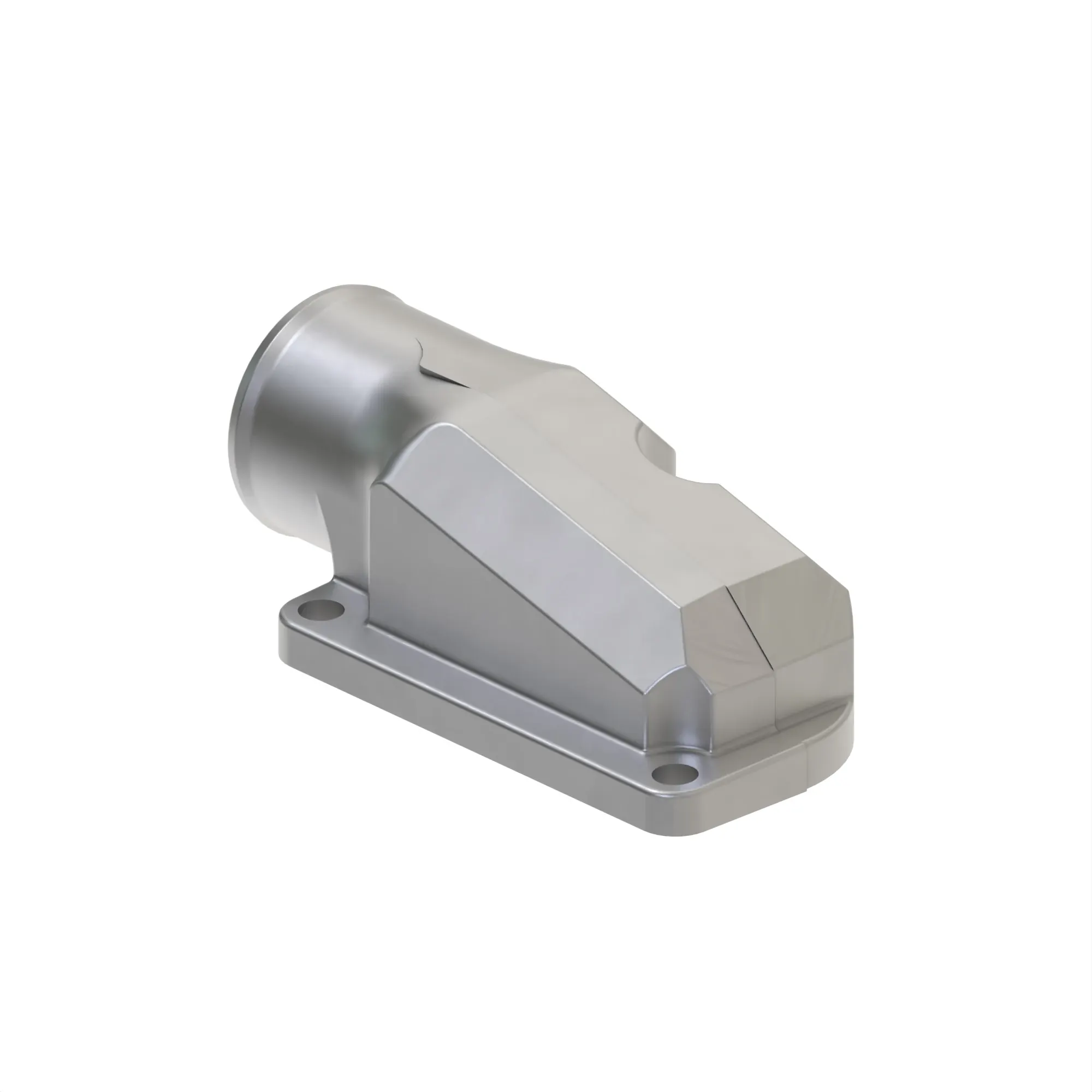COVER, THERMOSTAT  CAST IRON