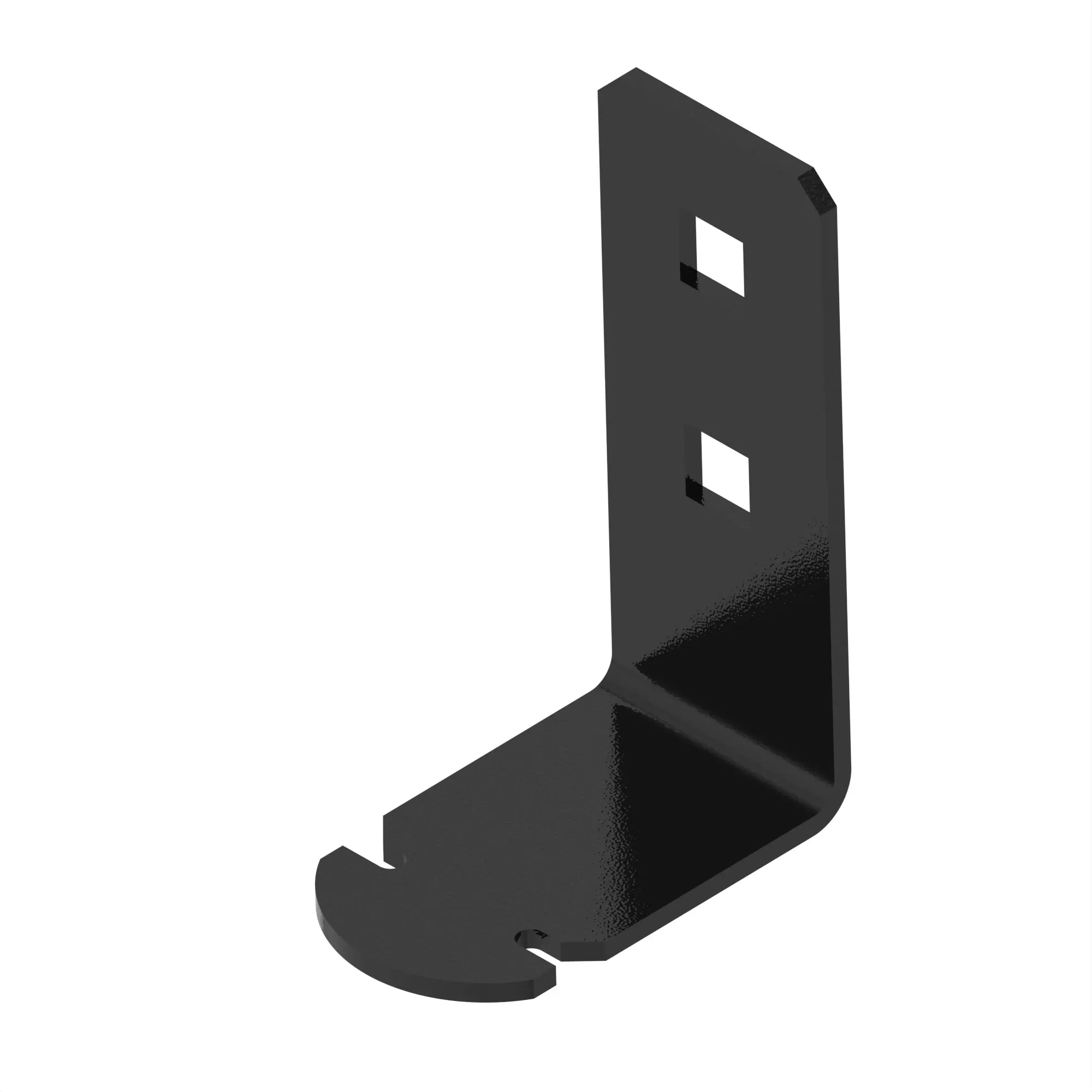 John Deere Solution Nozzle Support Bracket - N209045