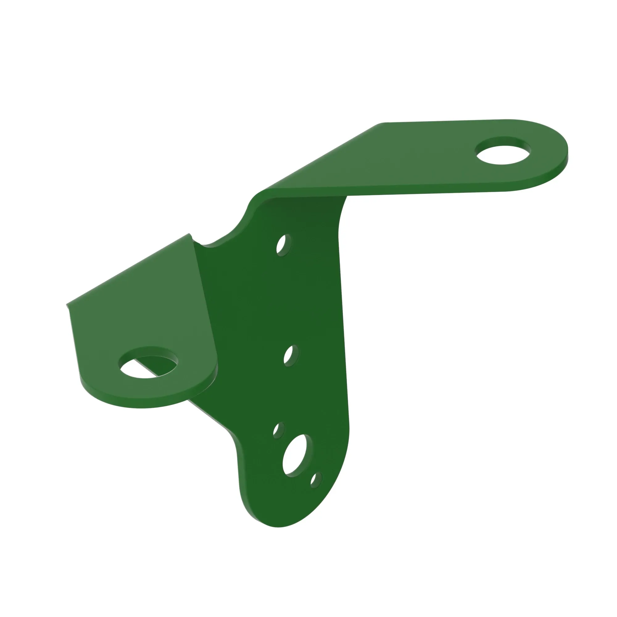 Bracket