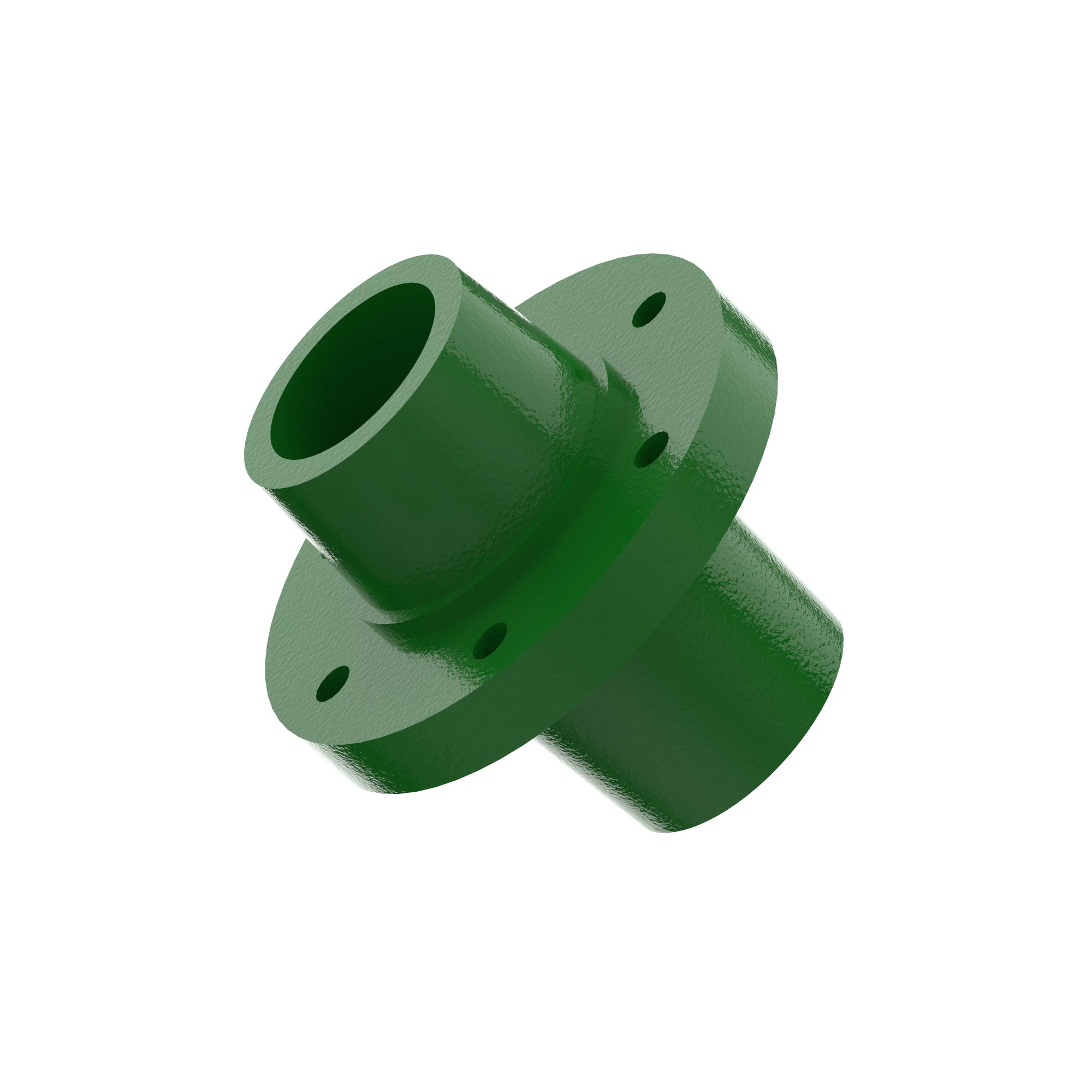 John Deere Wheel Module Hub - AA40601