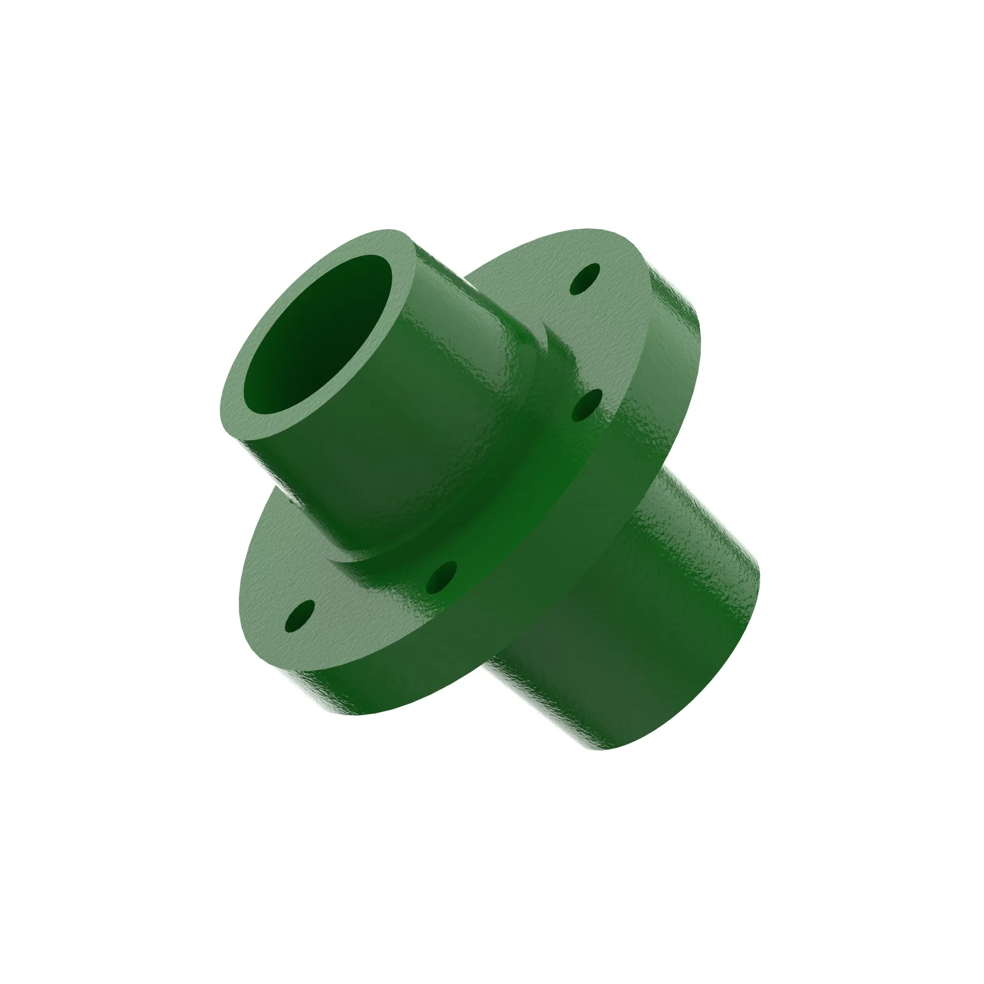 John Deere Wheel Module Hub - AA40601