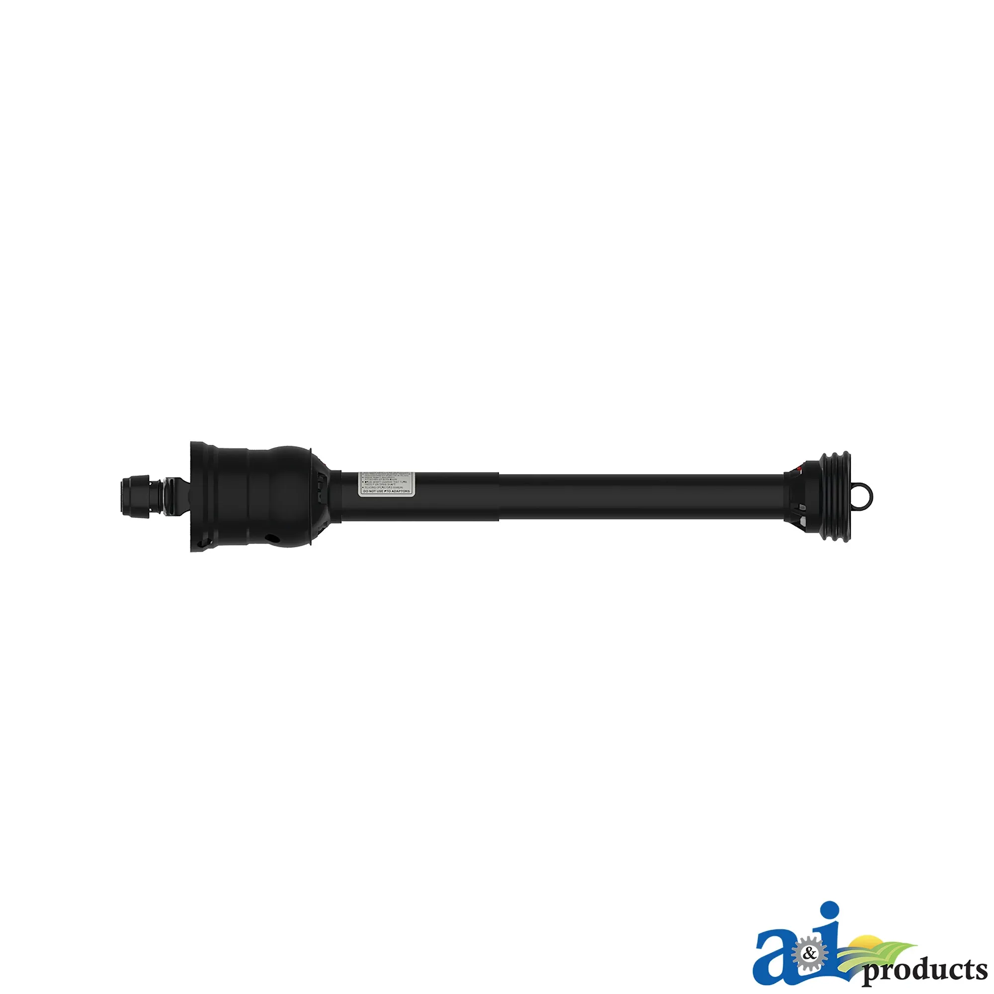 UNIVERSAL DRIVESHAFT
