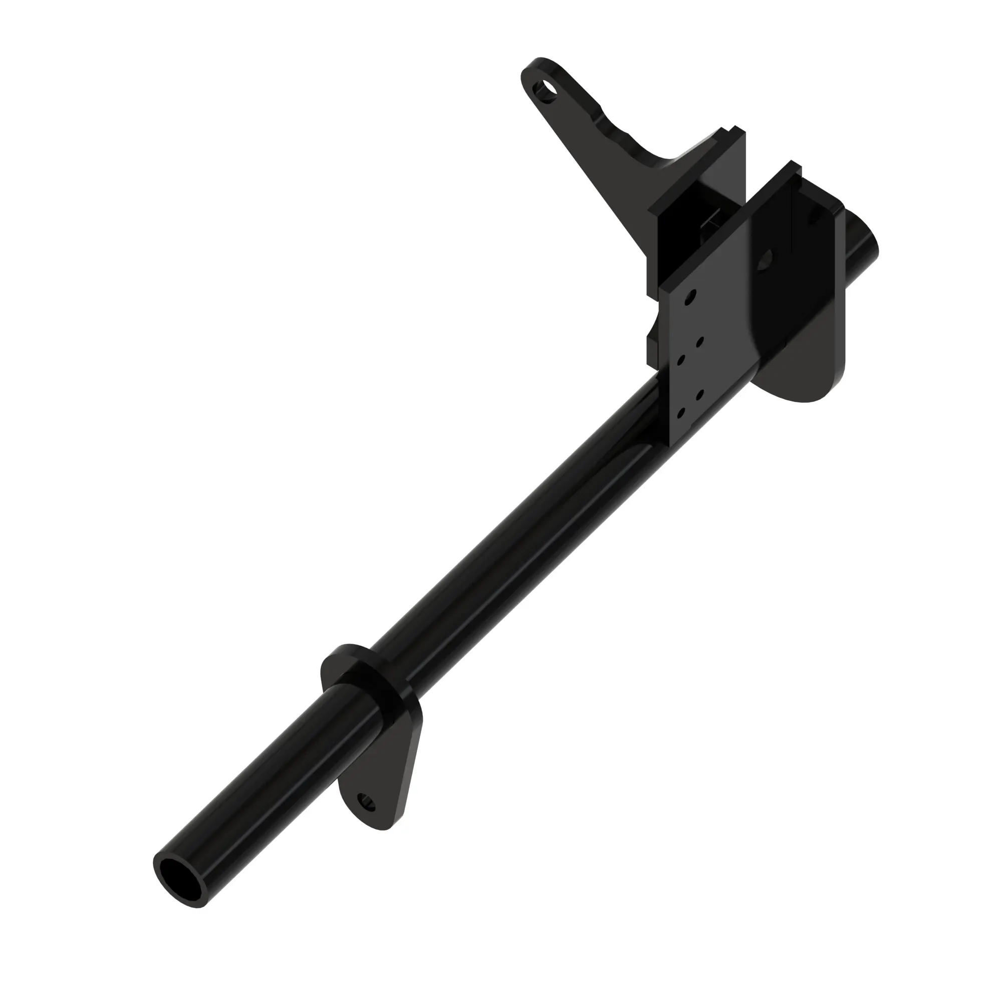 Pivot,pump control,LH,MZ3,MY2006
