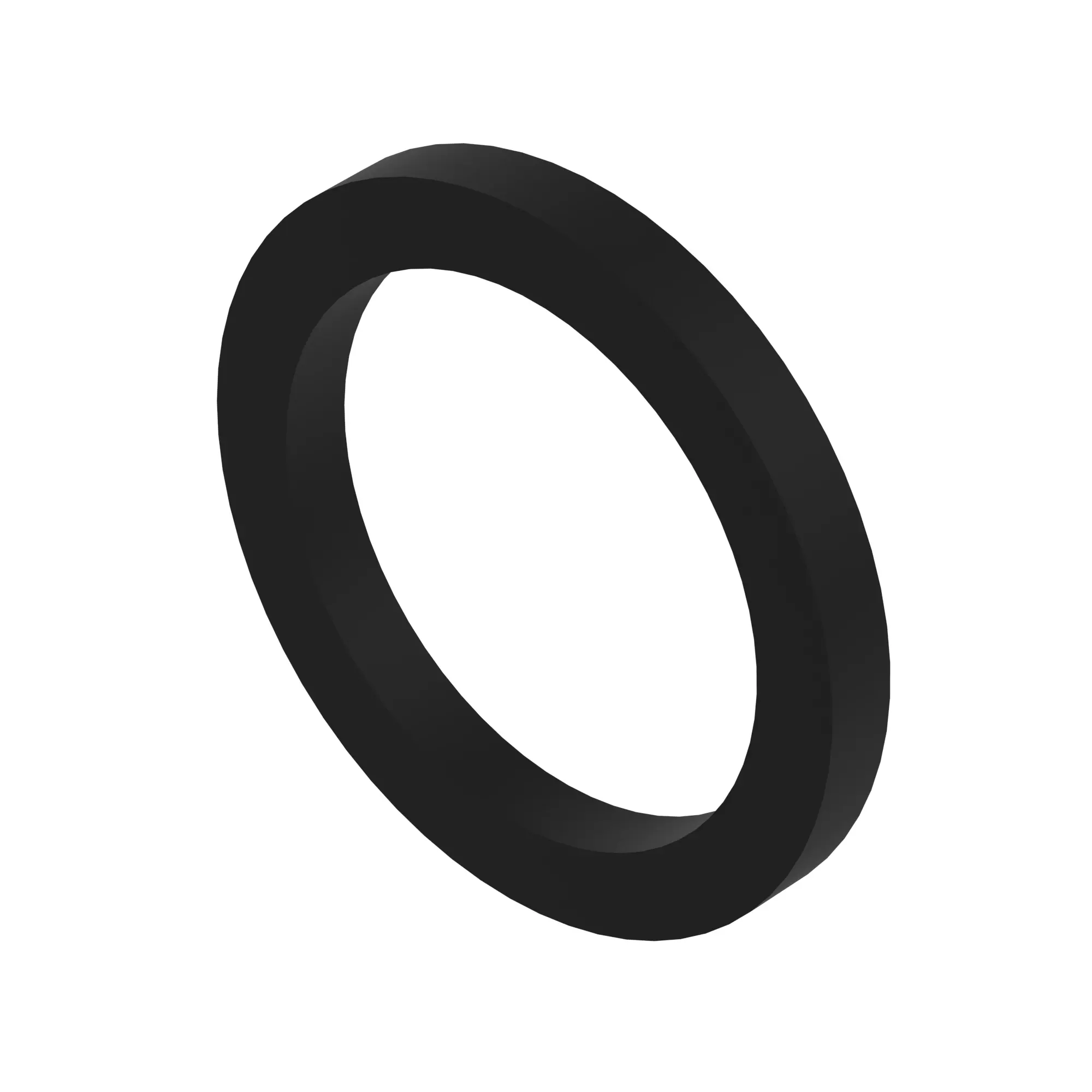 RUBBER WASHER