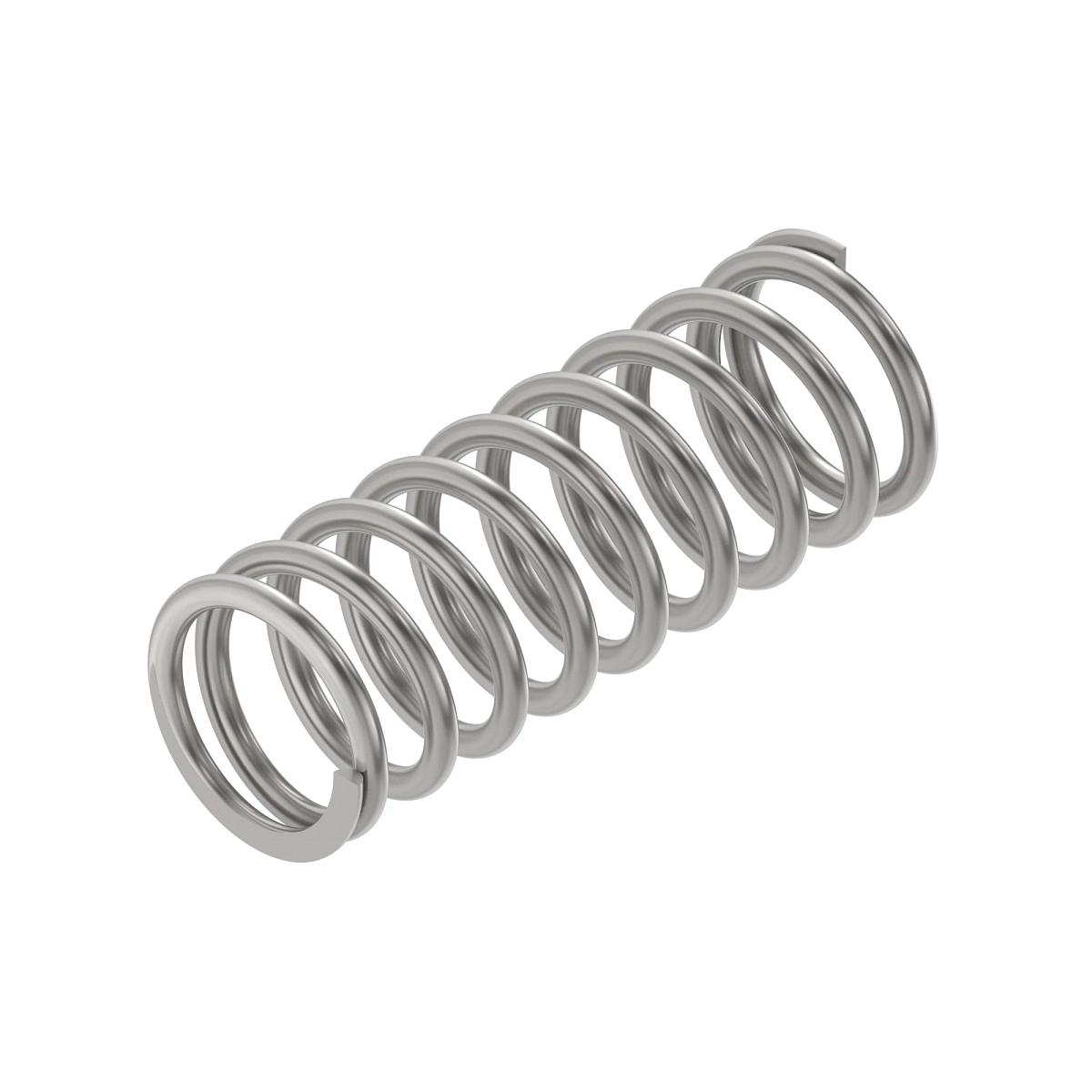 John Deere Compression Spring - R1190R