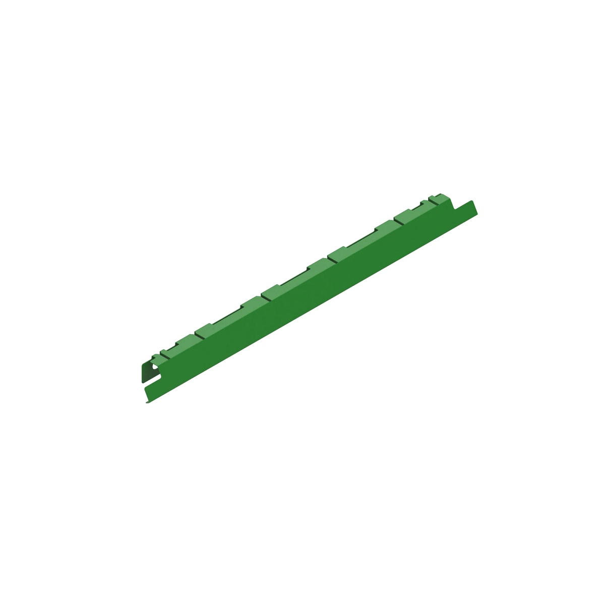 Shield, Surface Wrap and Belts