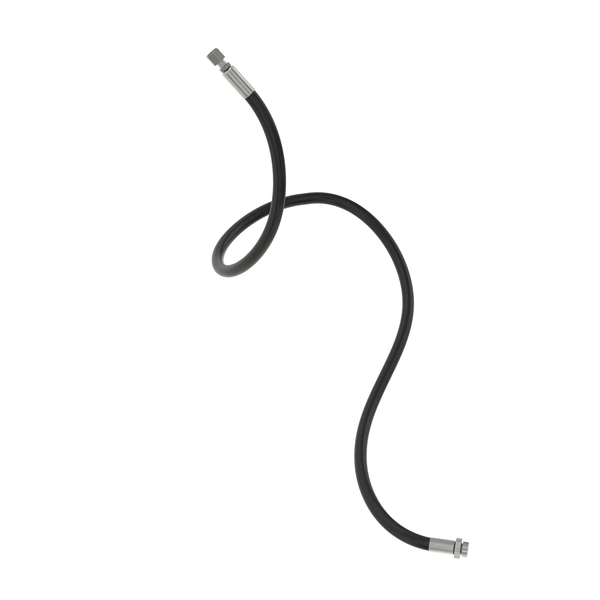 Hydraulic Hose, 0.50X87, -08F