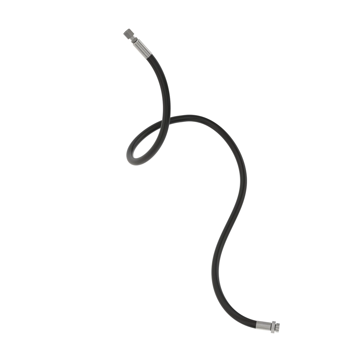 Hydraulic Hose, 0.50X87, -08F