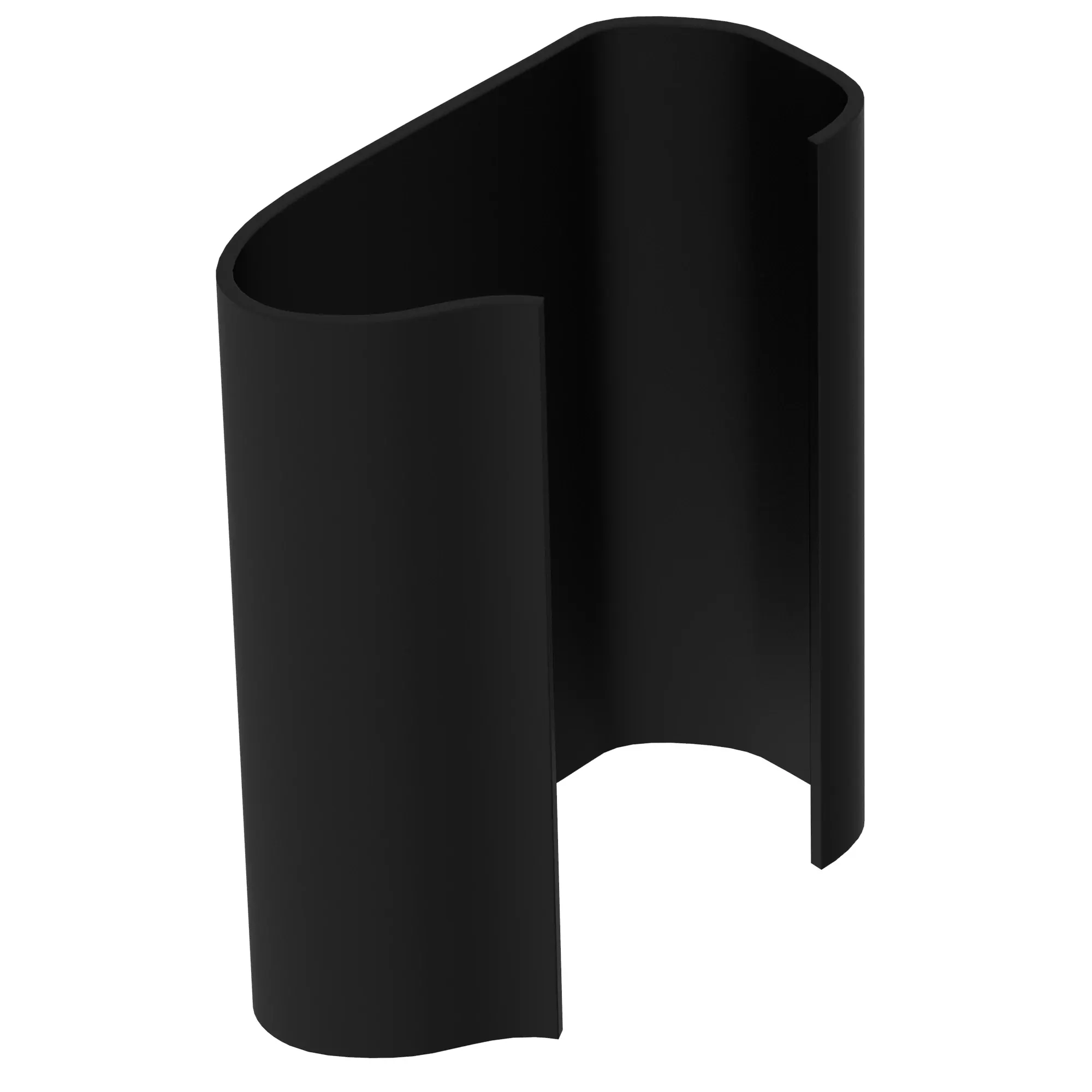 John Deere Rubber Harness Cover - A86505