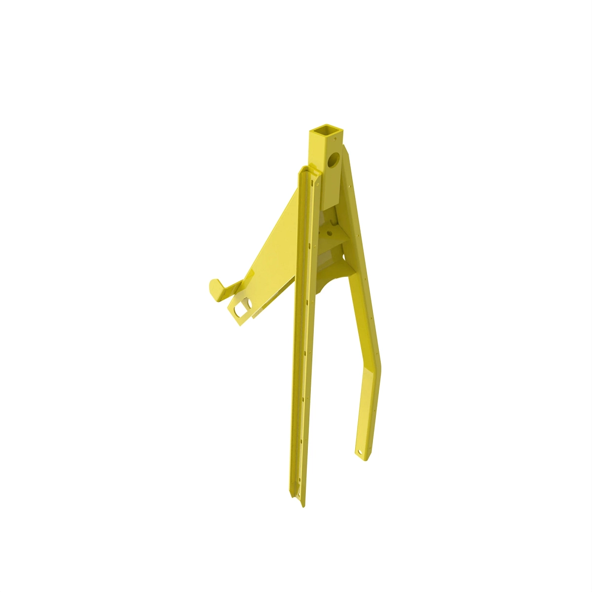 Crop Divider, Rear, LH Frame
