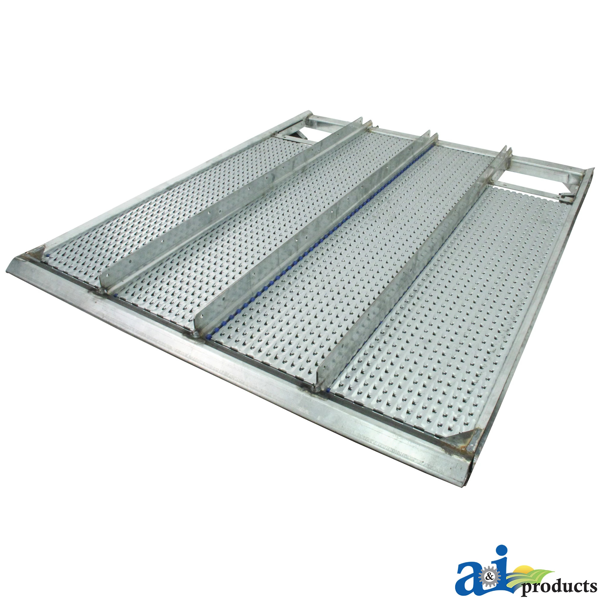 A&I Products Top Short Finger Chaffer - A-AH208291