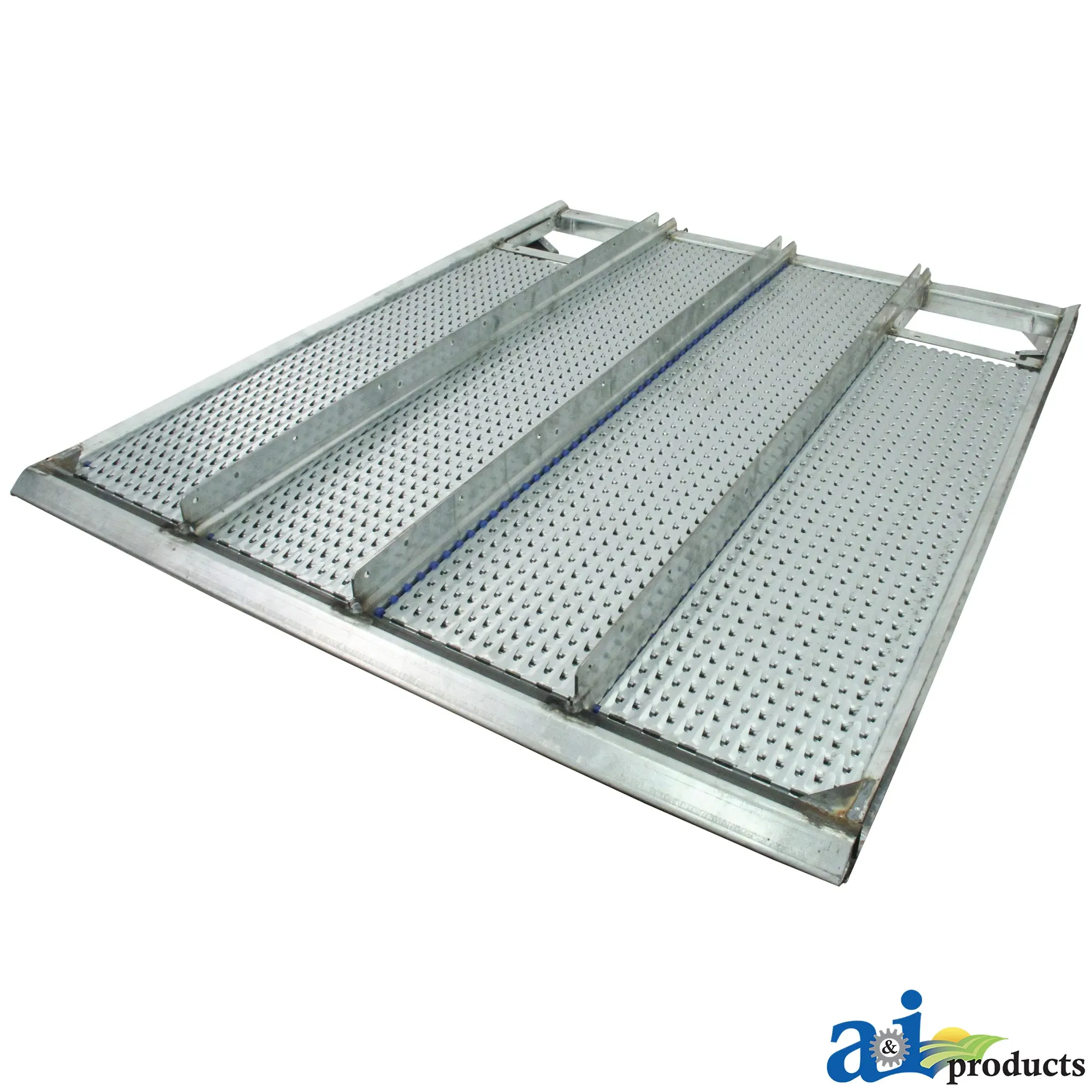 A&I Products Top Short Finger Chaffer - A-AH208291