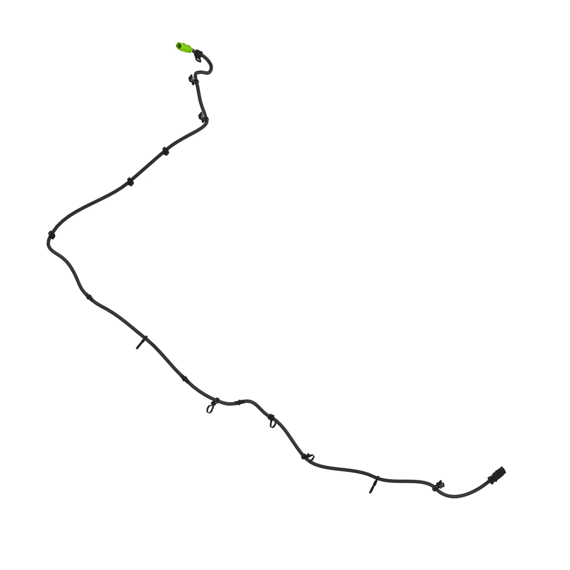 Wiring Harness, DEF