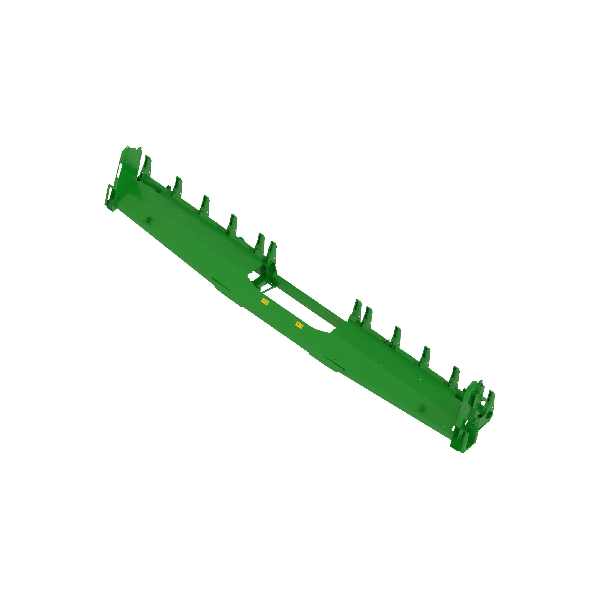 John Deere Flex Draper Frame - KXE10226