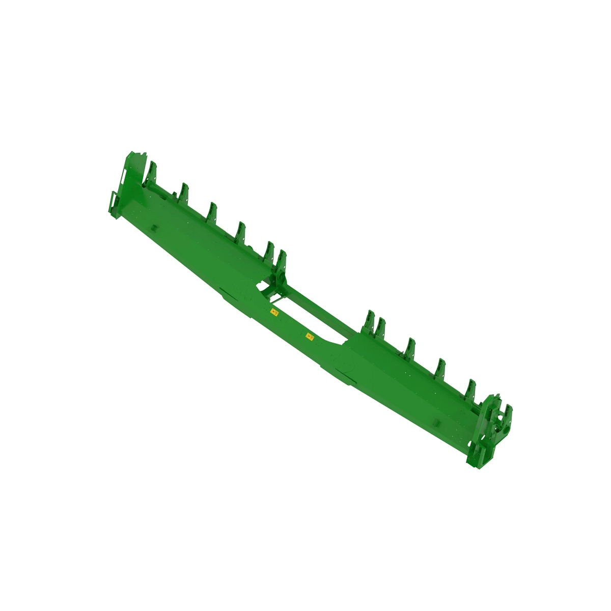 Frame, 630 Flex Draper - Service Im