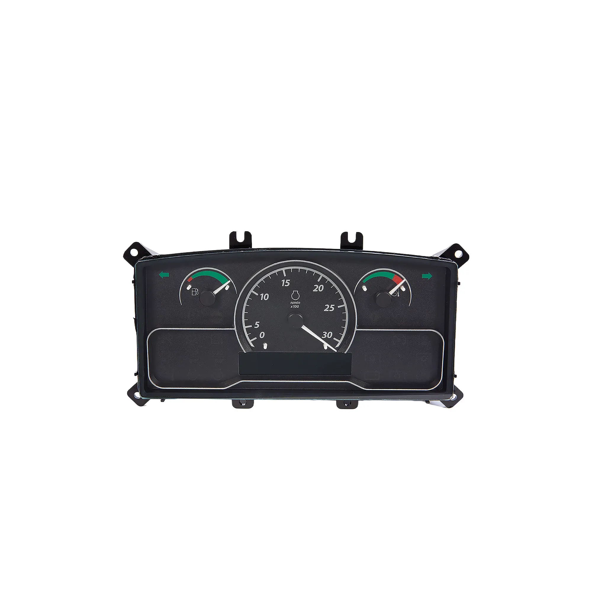 John Deere Display Module for Select 2 and 4 Series Compact Utility Tractors - PH85253281