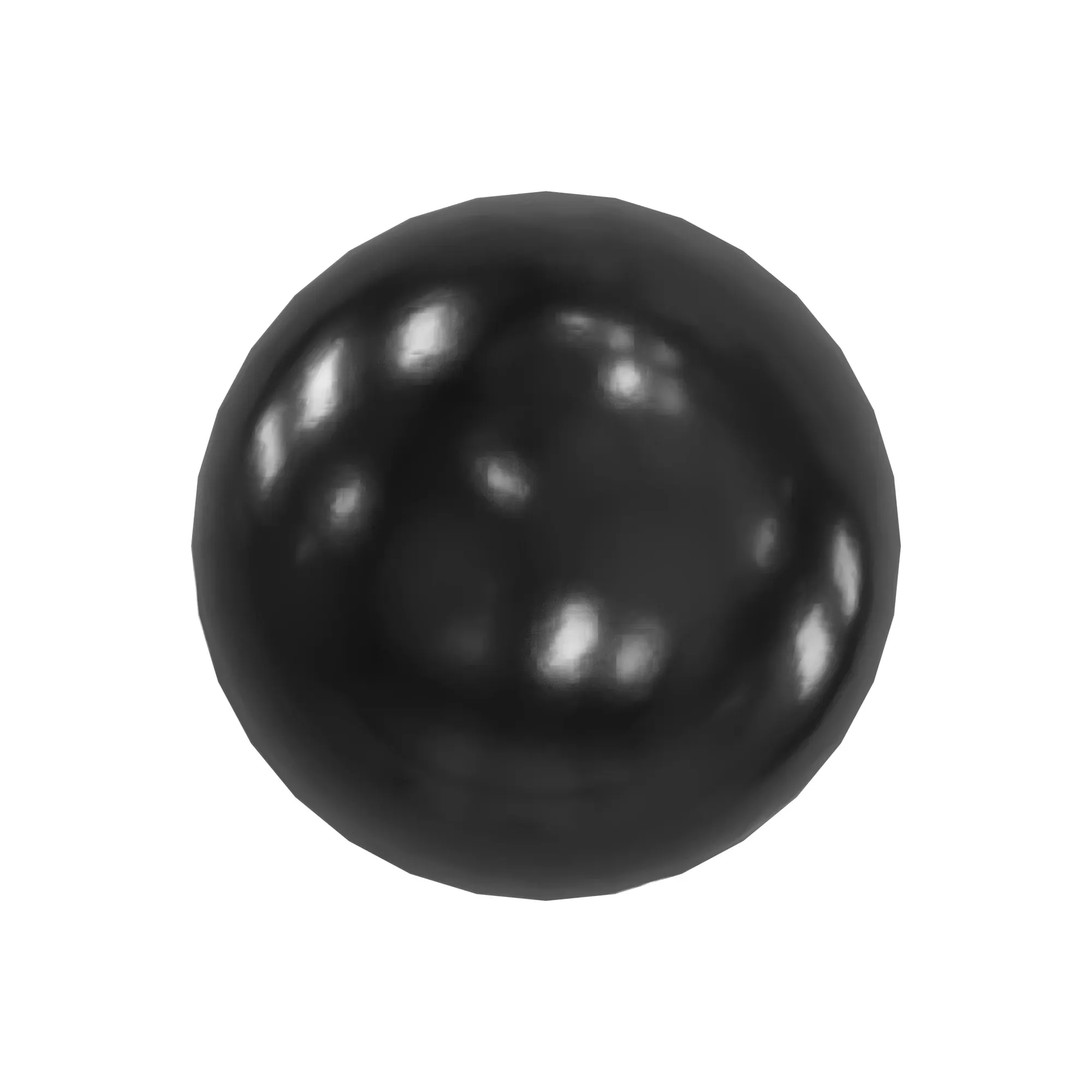 GAS OPERATED CYLINDER