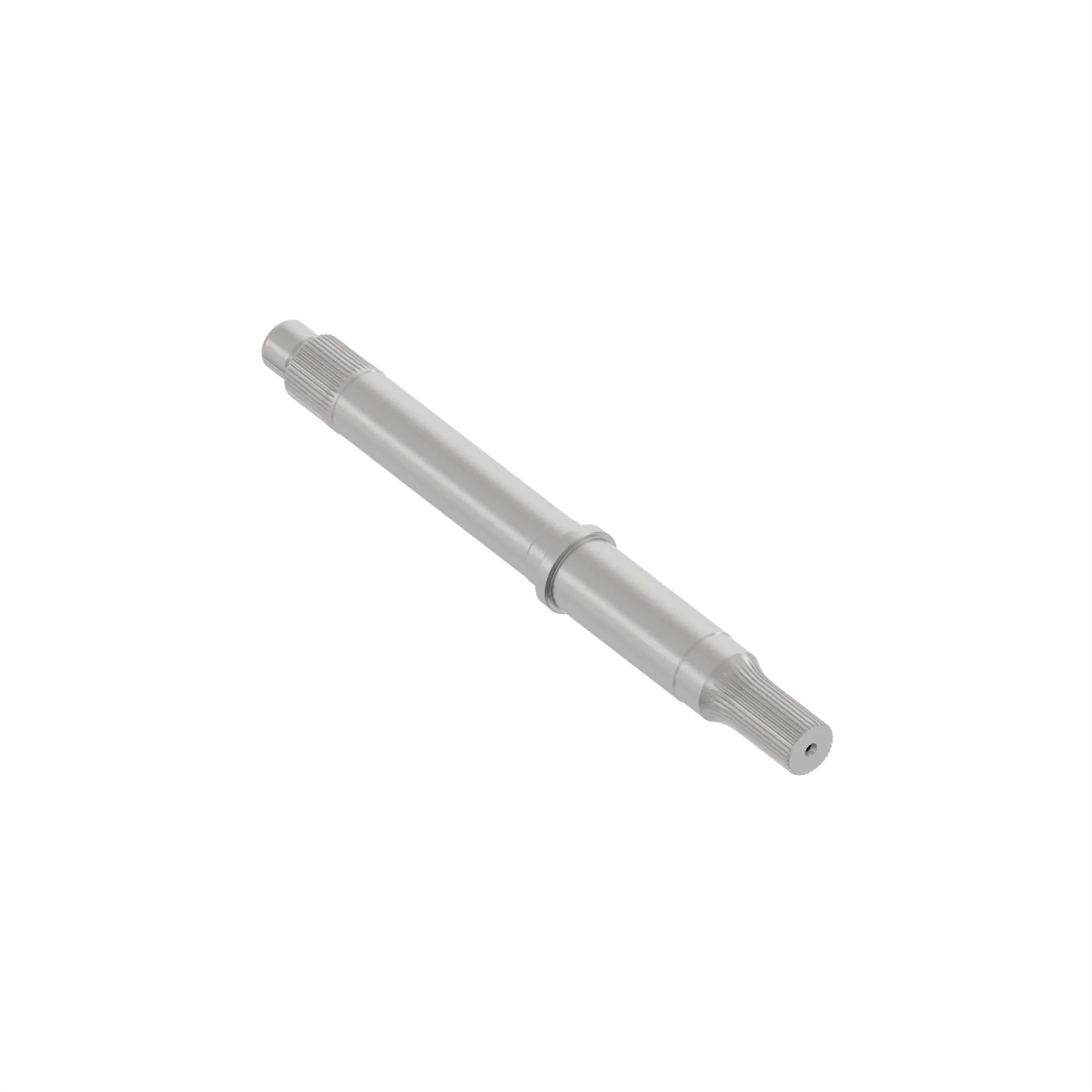 SHAFT, OUTPUT SHAFT MAIN ENGINE PTO