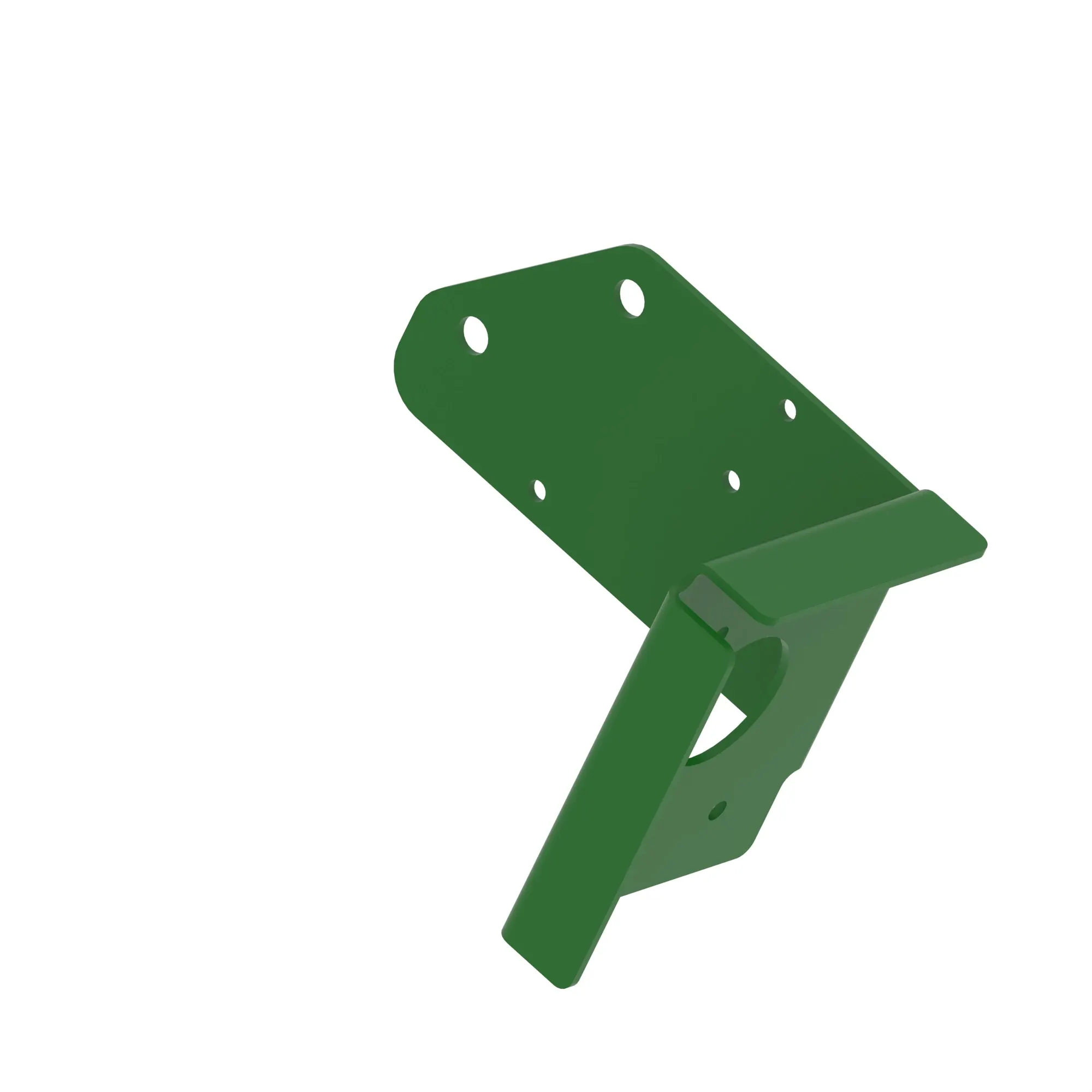 Bracket