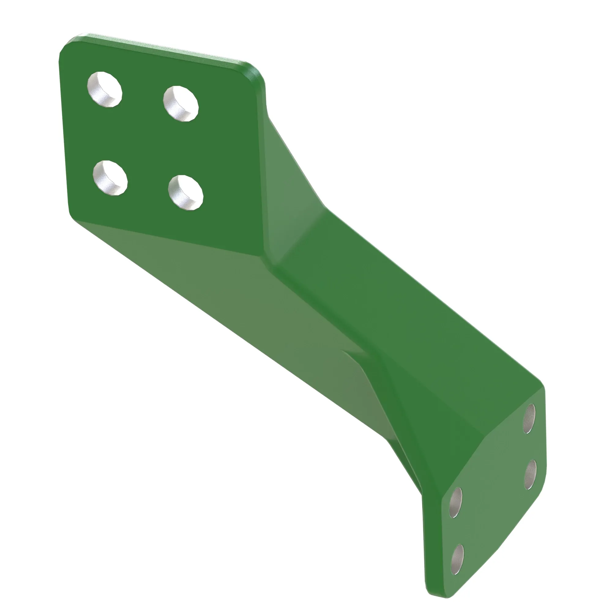 John Deere Fan Support - H178082