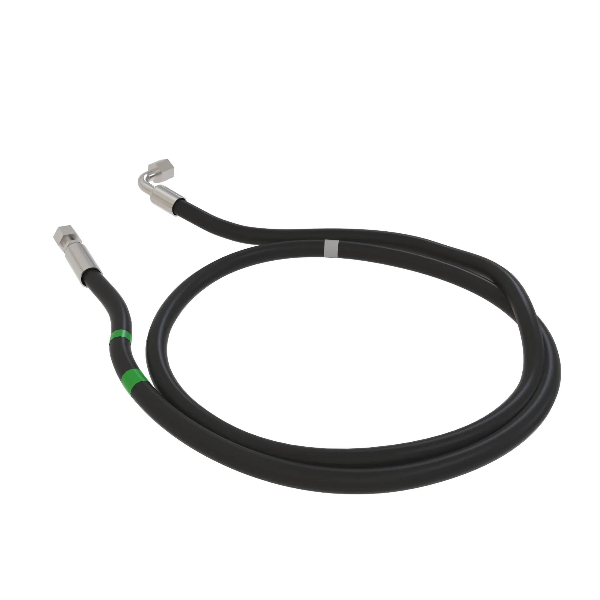 Hydraulic Hose - Fabricate