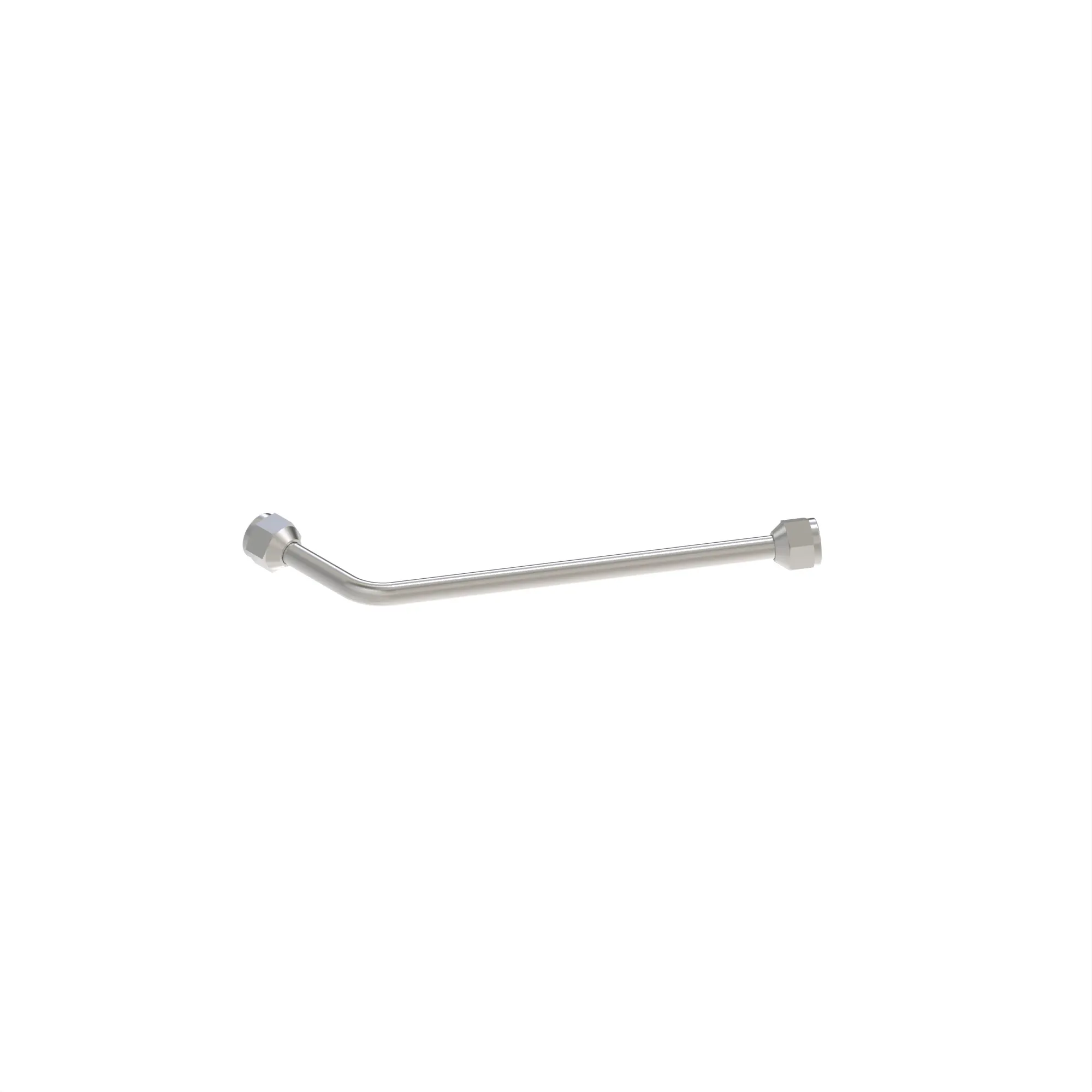John Deere Exhaust Pressure Sensor Line - RE559584