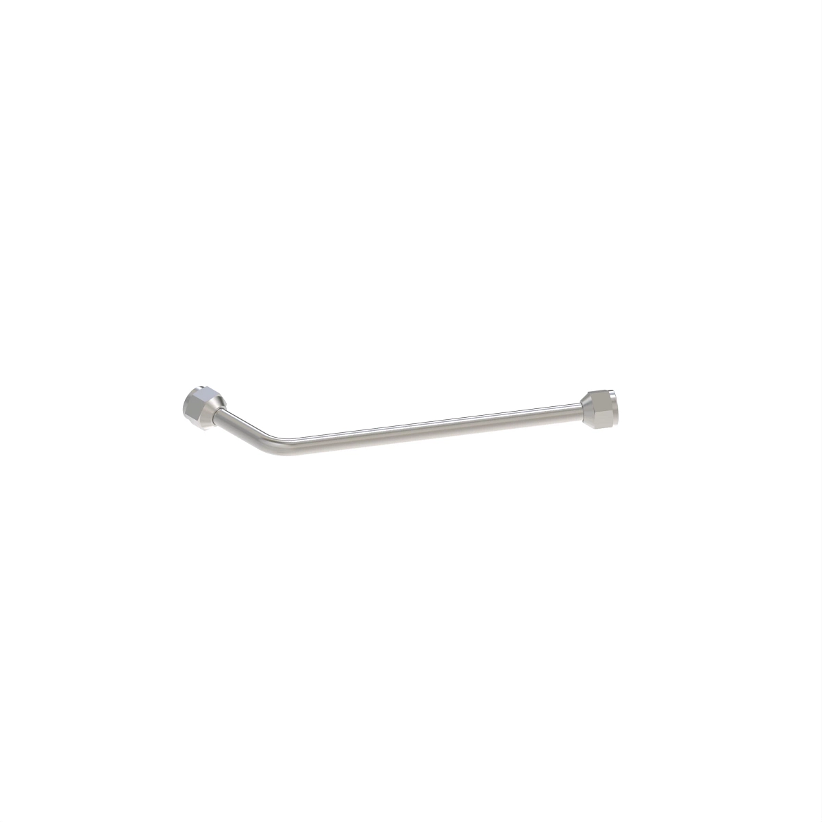 Line, Exhaust Pressure Sensor