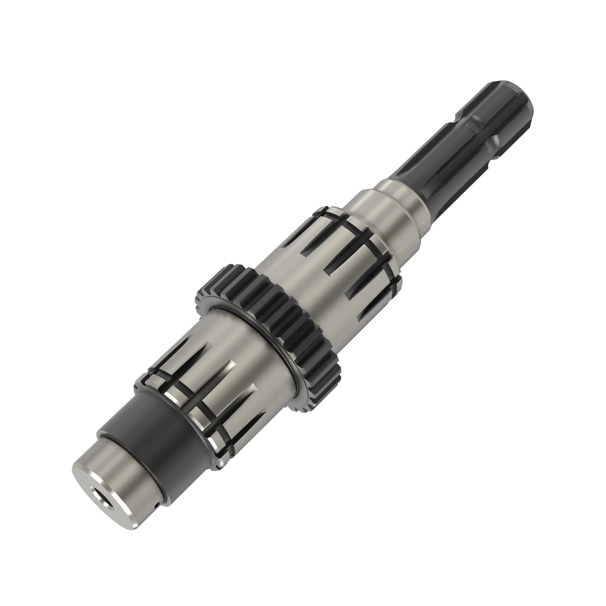 John Deere Rear PTO Clutch Shaft - SU24511