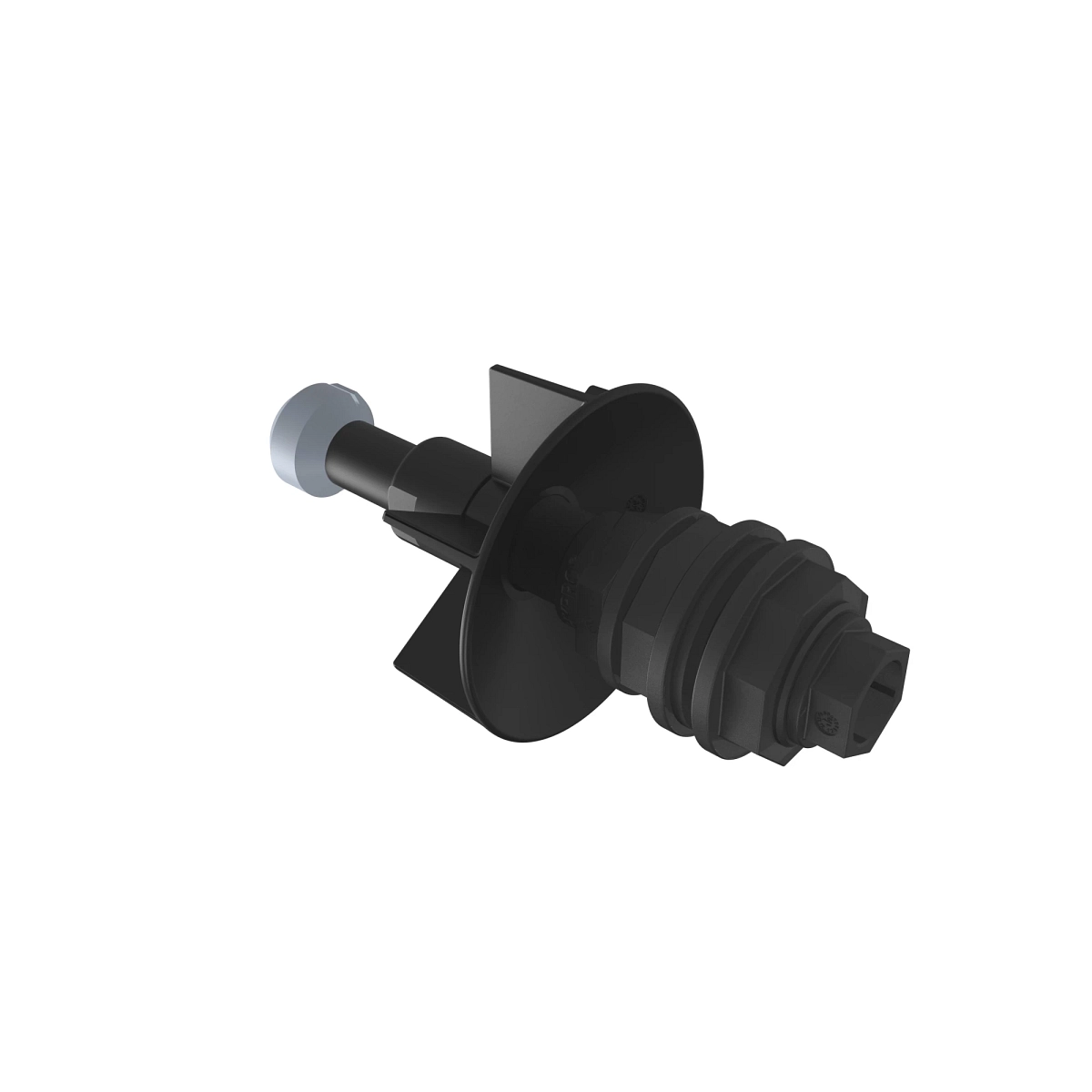 Nozzle, Eductor Jug Rinse MY20