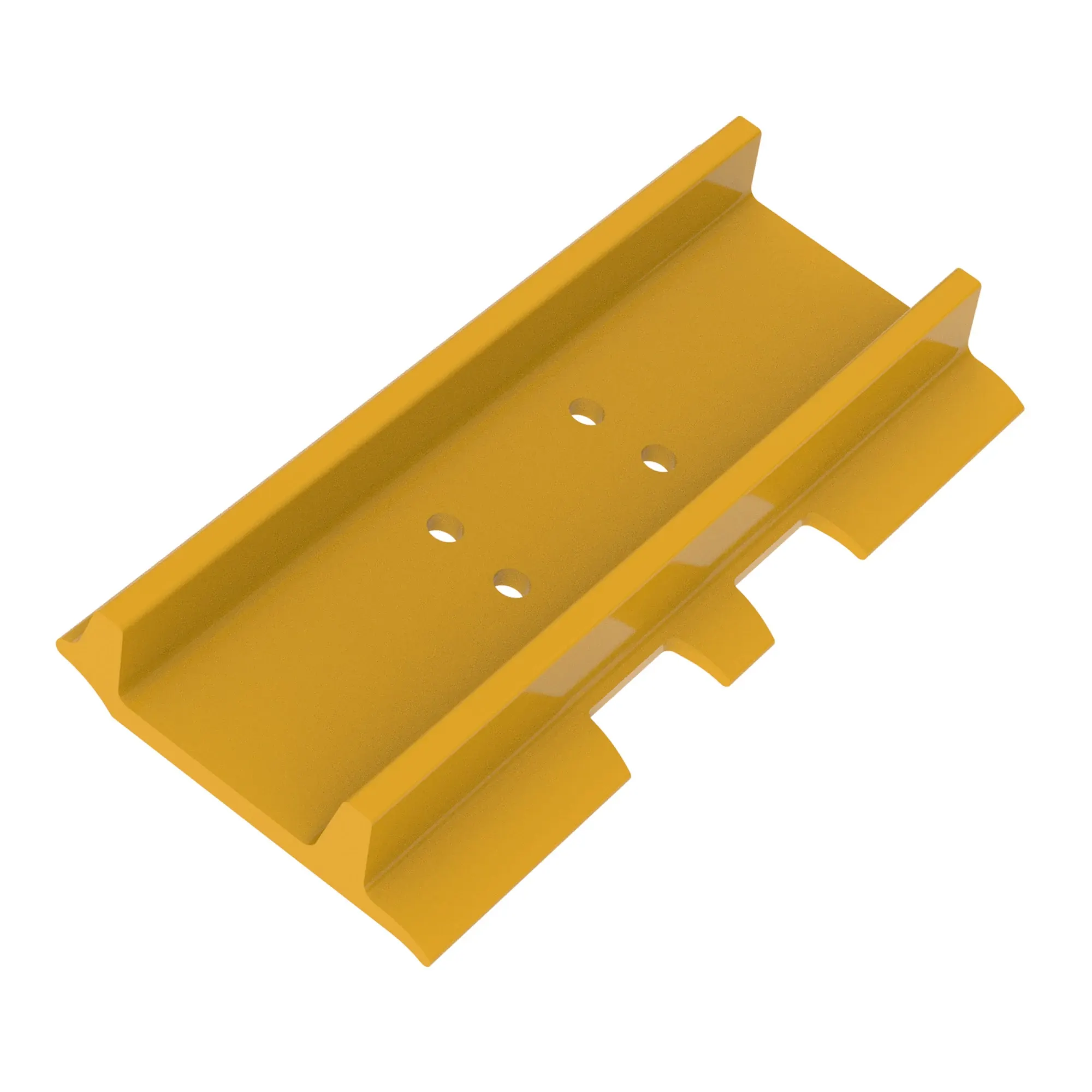 John Deere Track Chain Master Double Bar Shoe - T223516