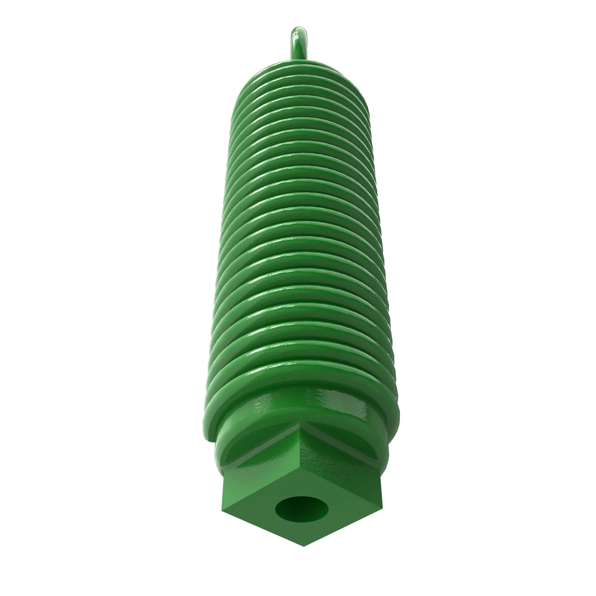 EXTENSION SPRING