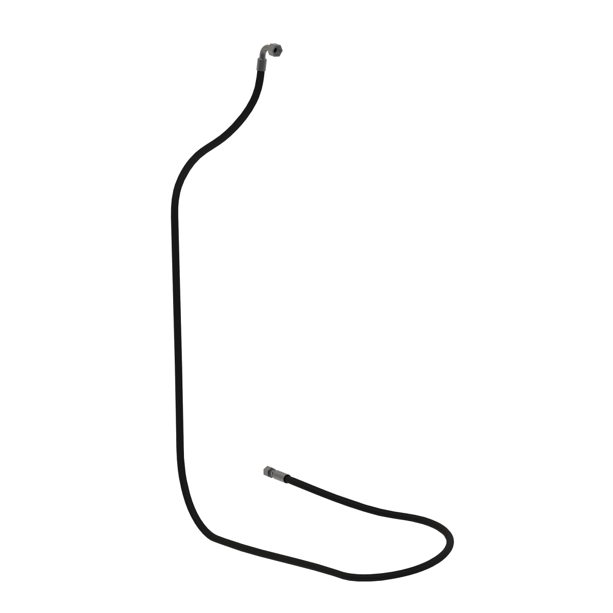 Hydraulic Hose, Supply, Fh Lift Cyl