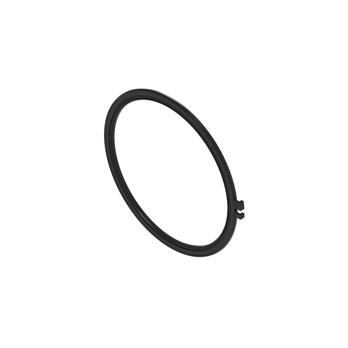 John Deere Crankcase Ventilation Separator Gasket - DZ102023