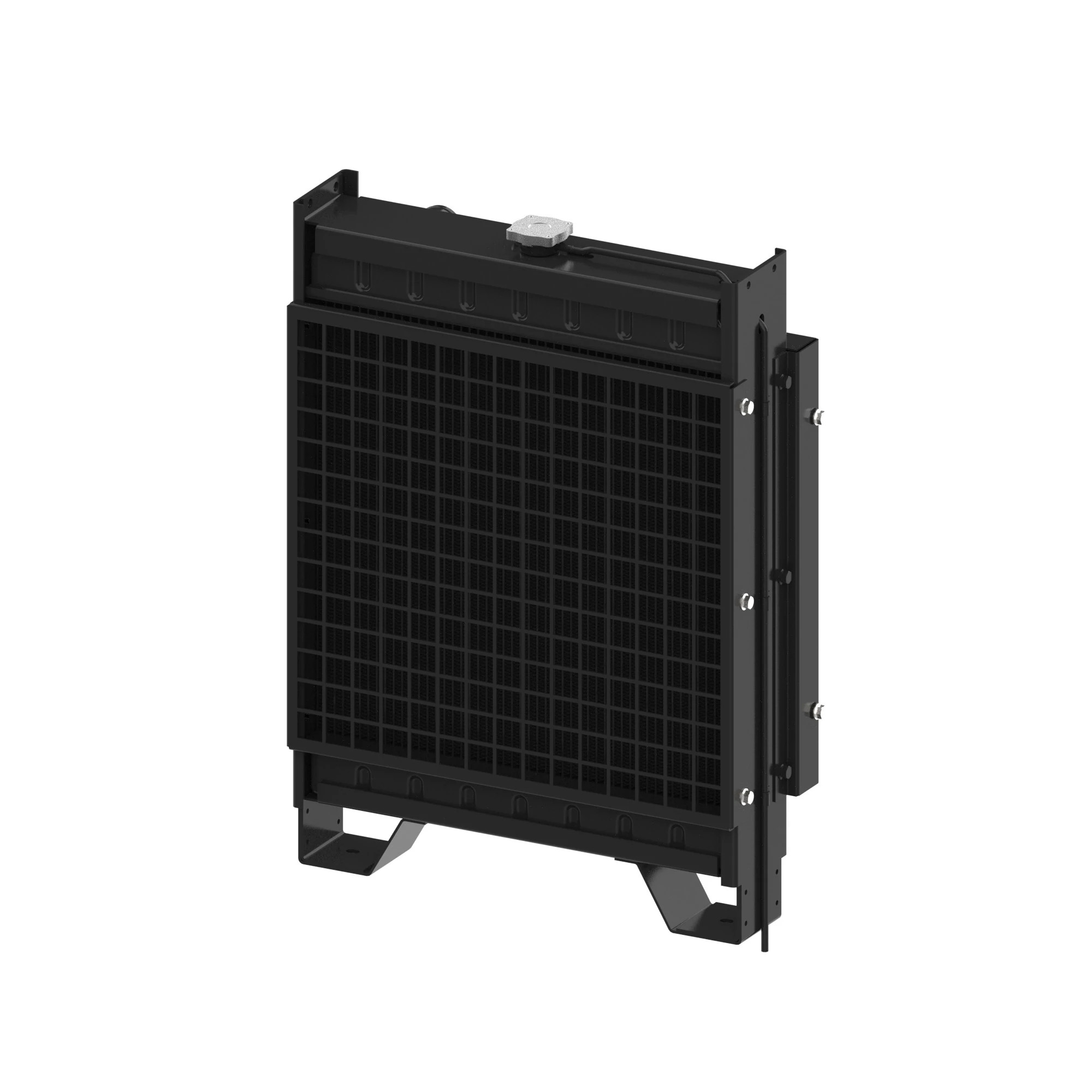 John Deere Radiator - RE545411
