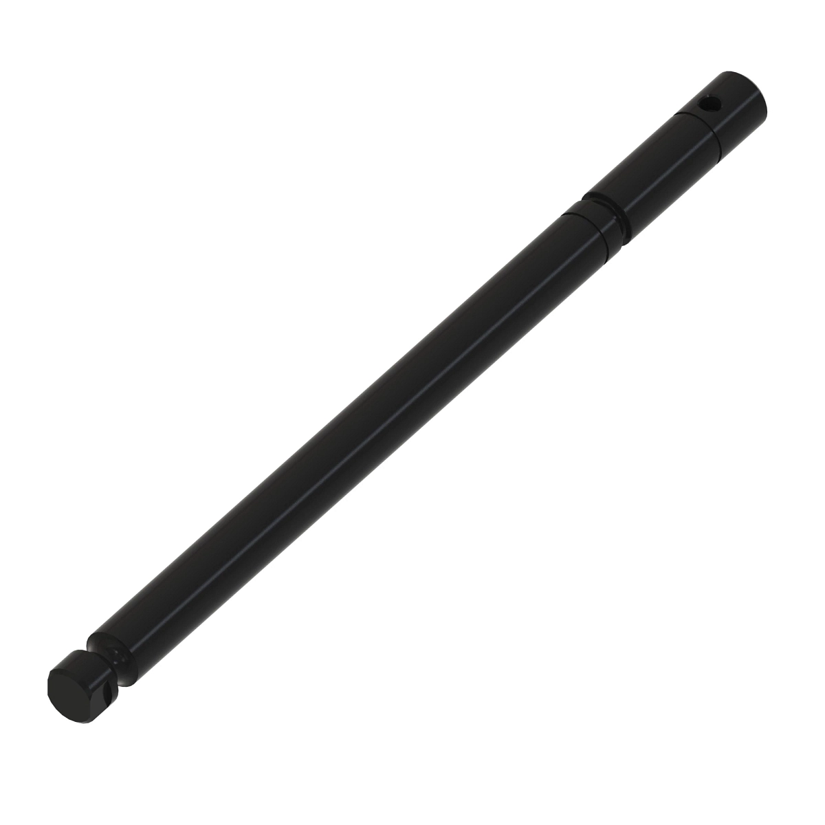 Shaft, Control