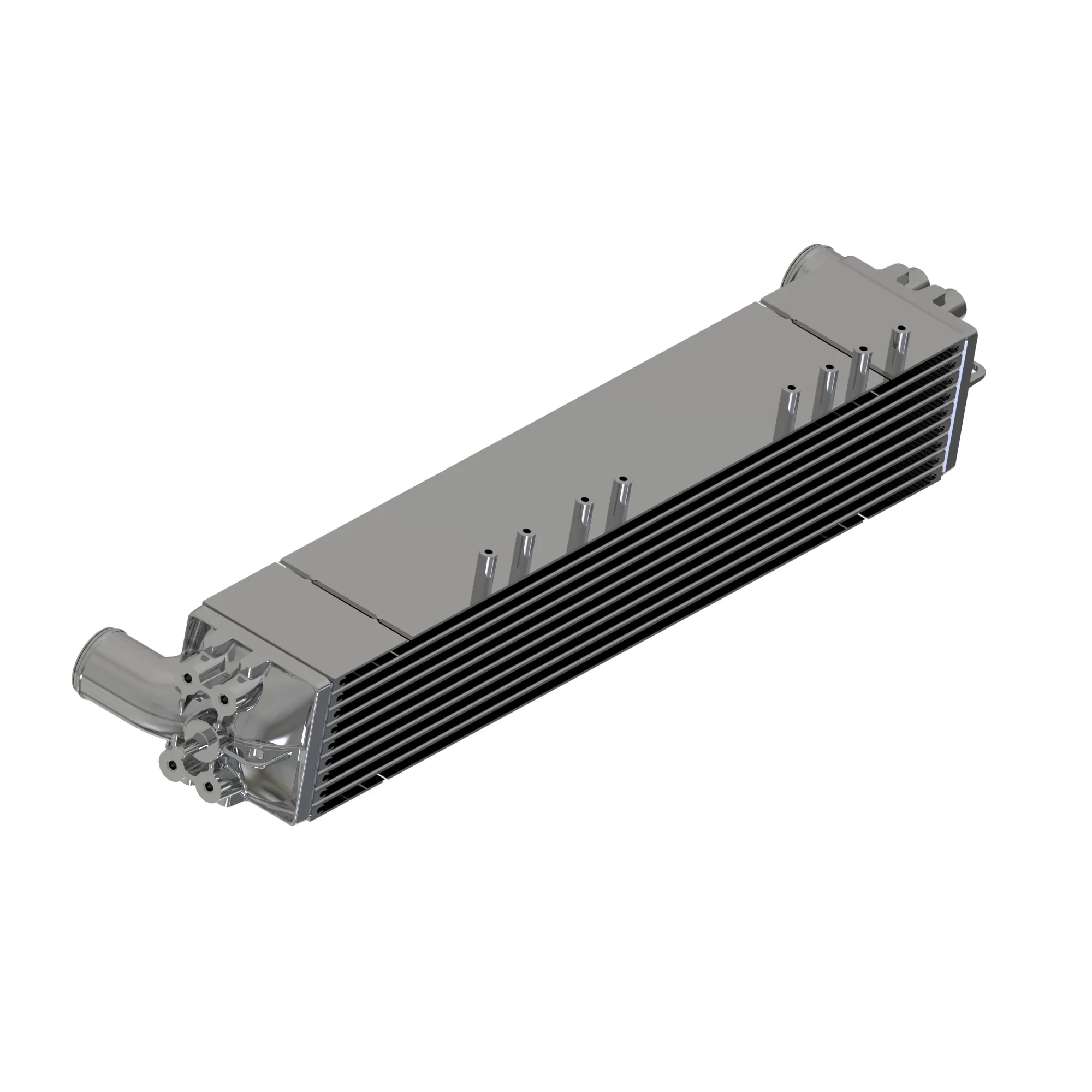 CHARGE AIR COOLER E210LC