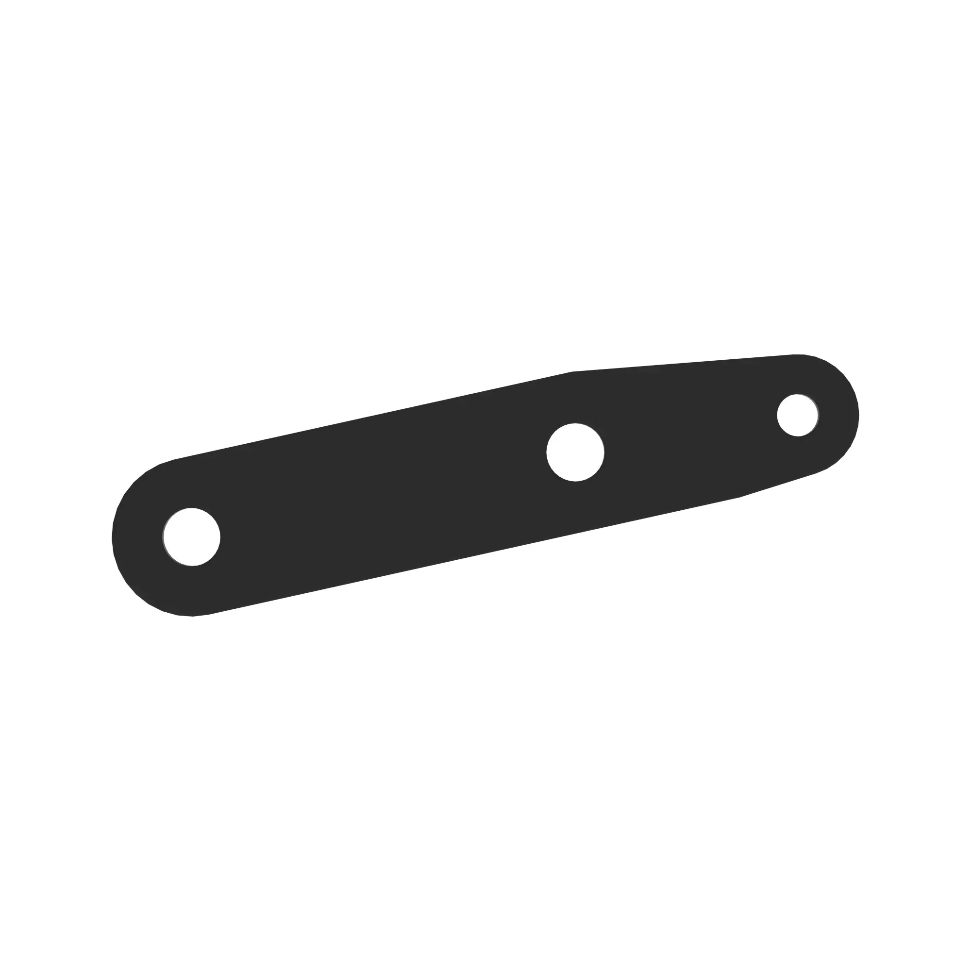 IDLER BRACKET