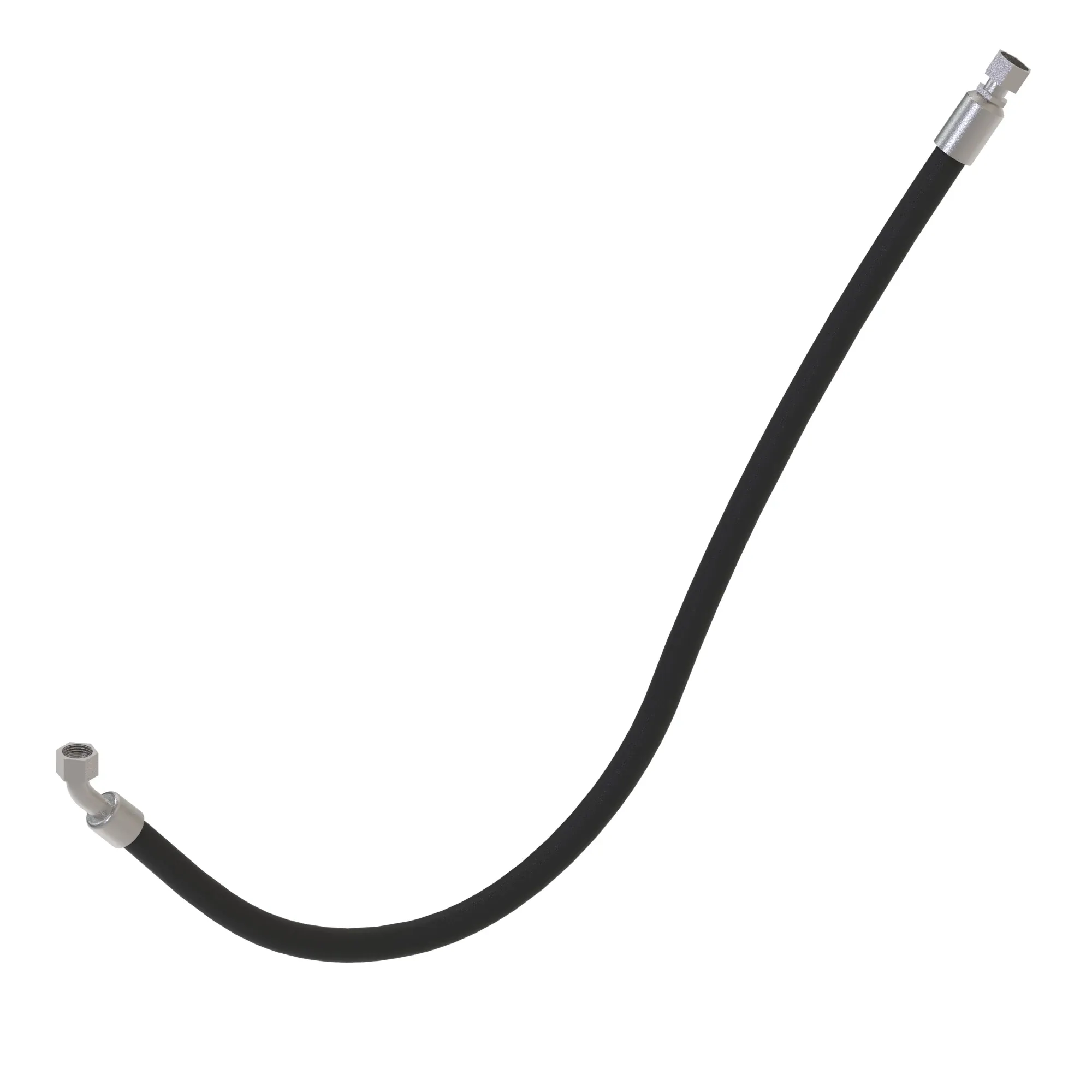 HYDRAULIC HOSE