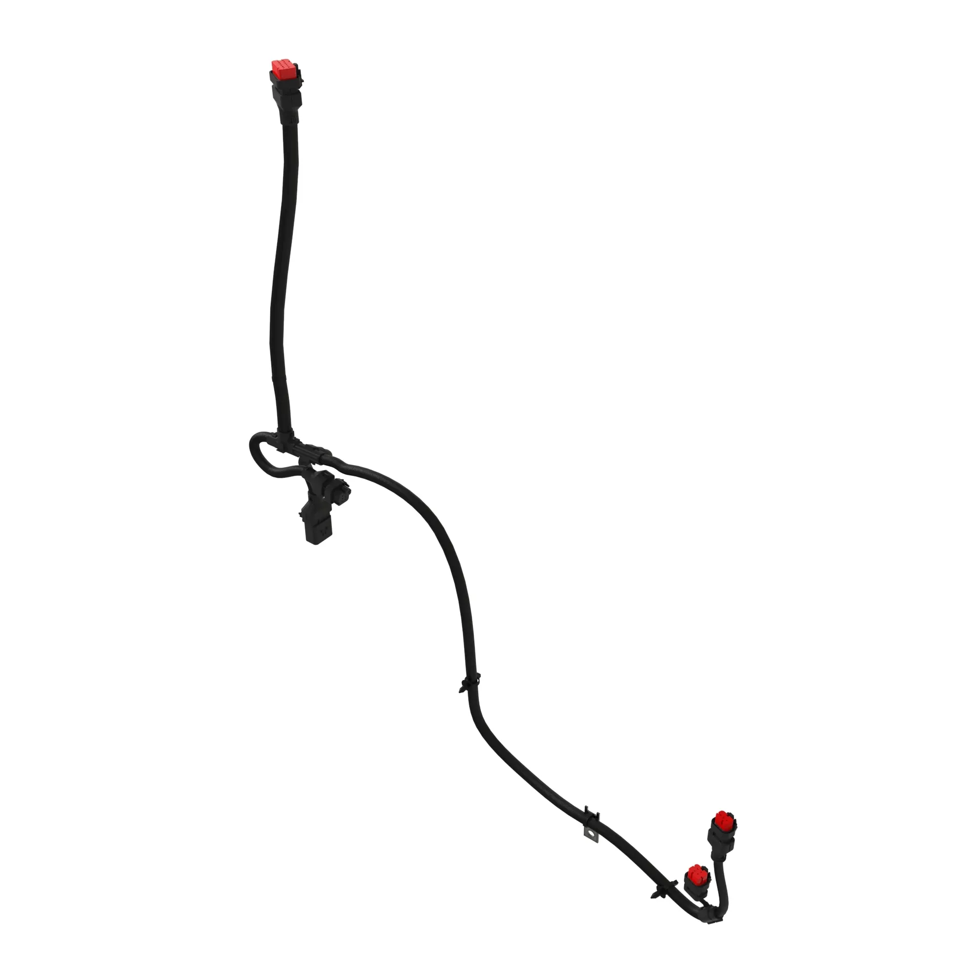 WIRING HARNESS, AT DEVICE DPF / MX0