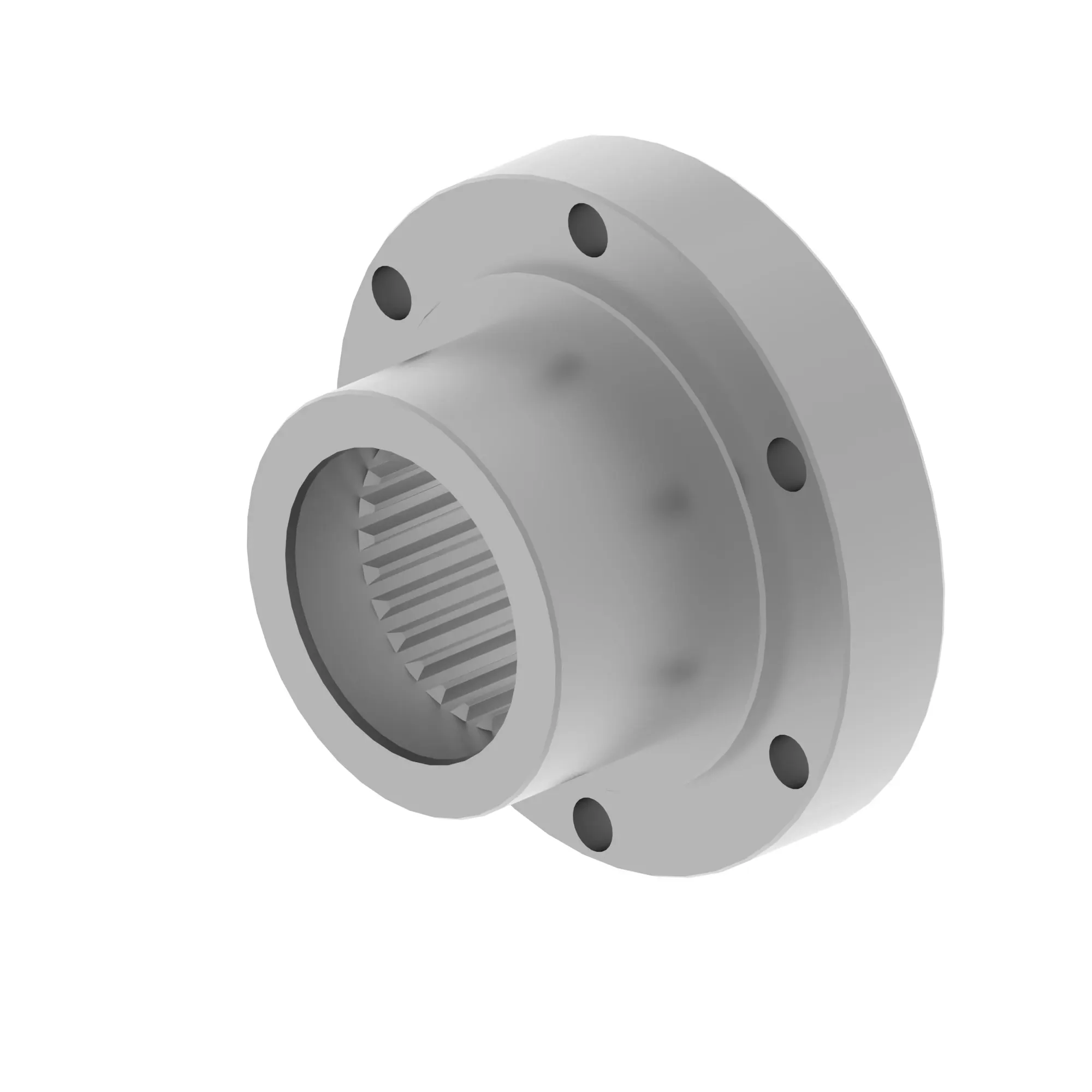 John Deere Hub - FH321260