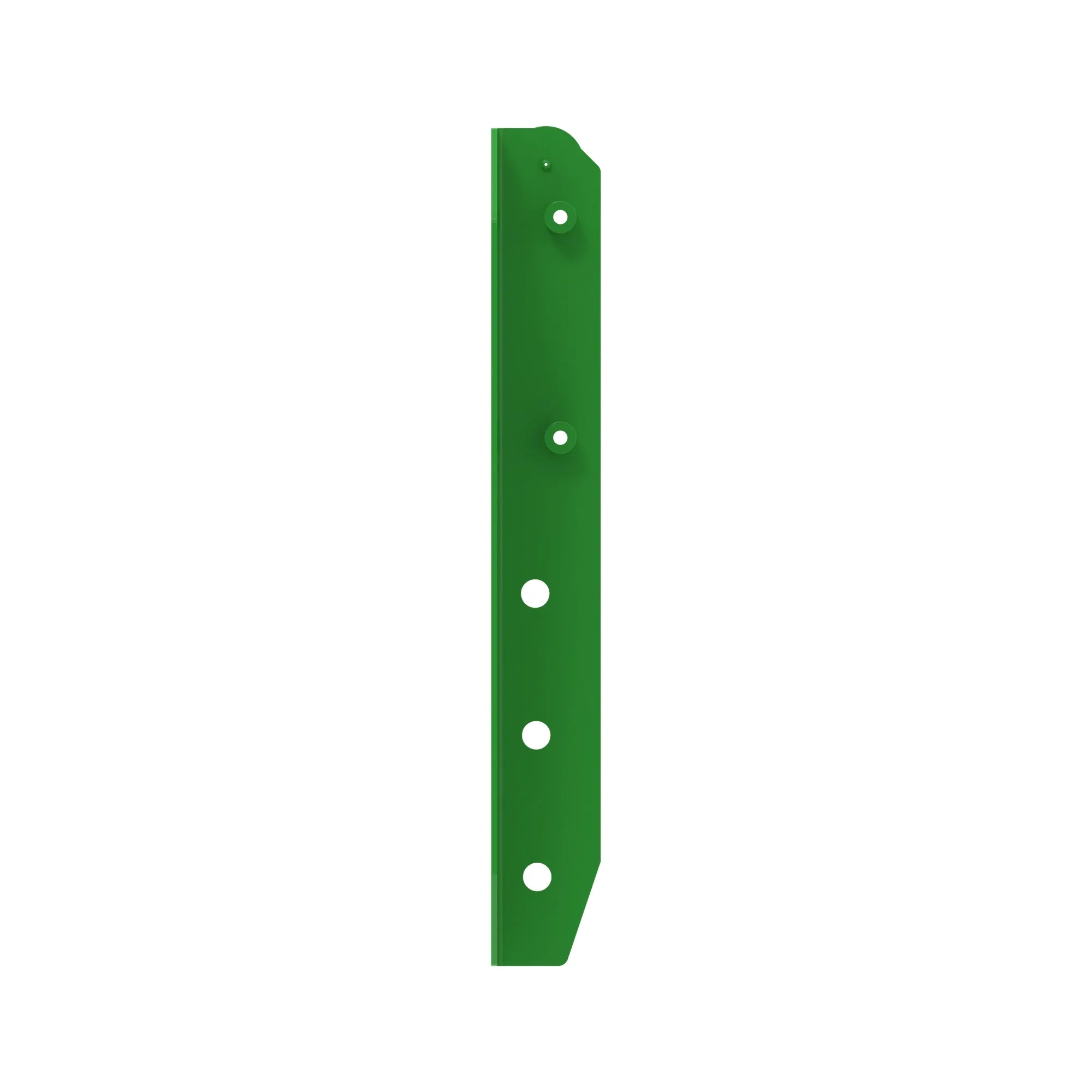 BRACKET, DF3 TAILINGS AREA SEALING