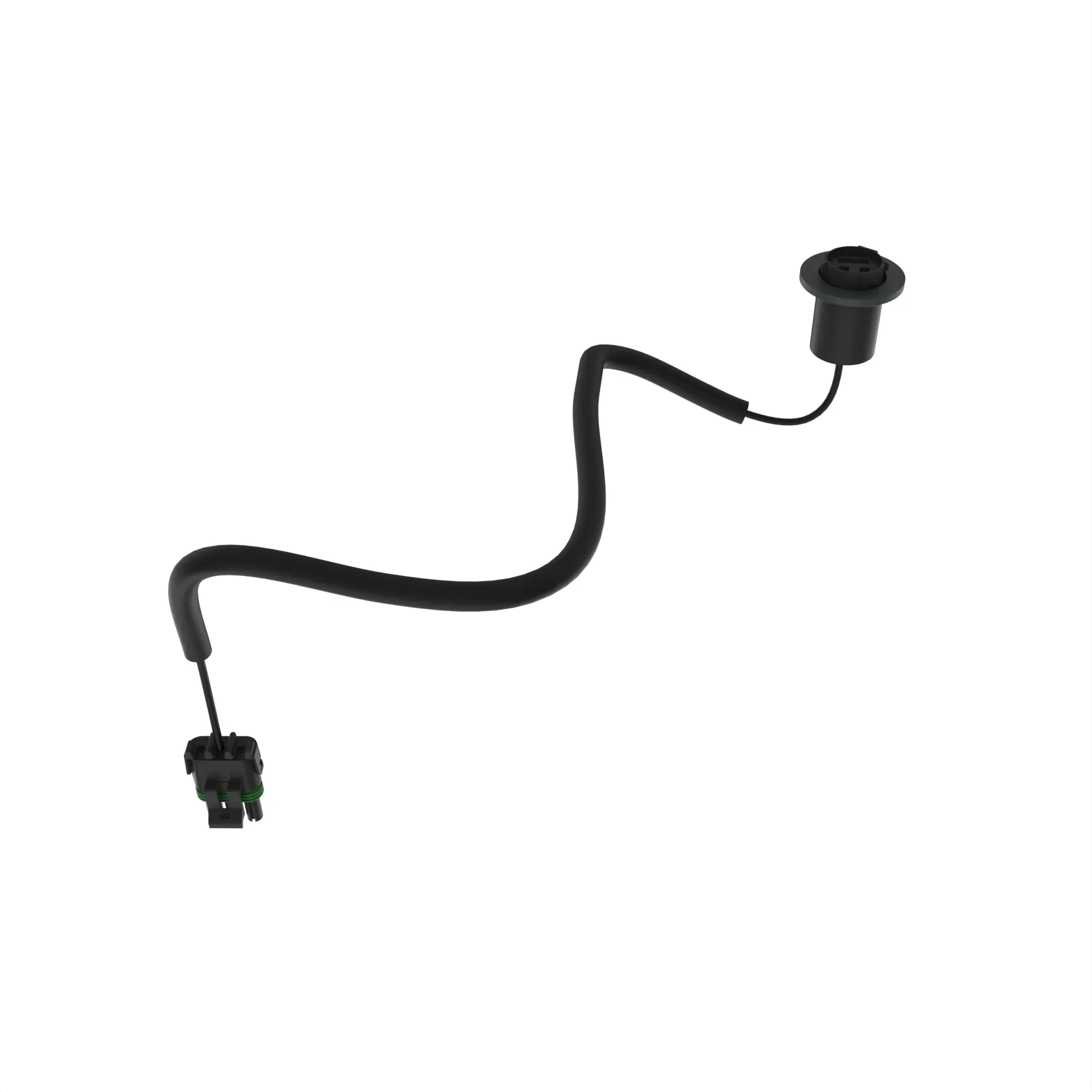 WIRING HARNESS, STOP, TURN, LIGHTS