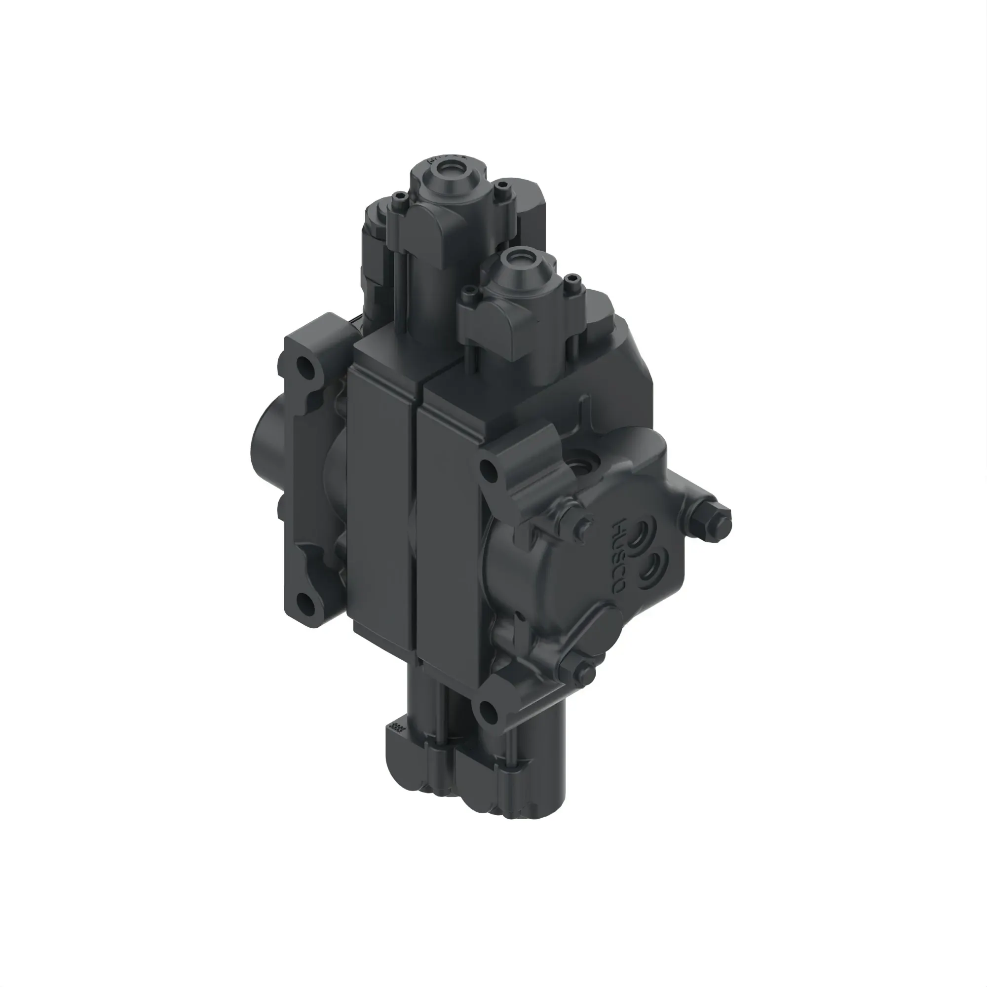 Hyd Actuated Control Valve