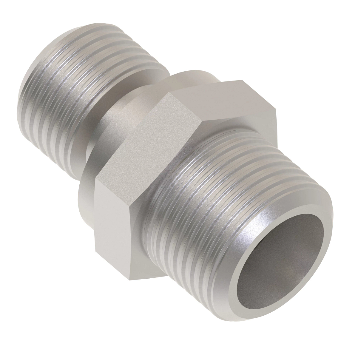 John Deere Adapter Fitting - AXE27851