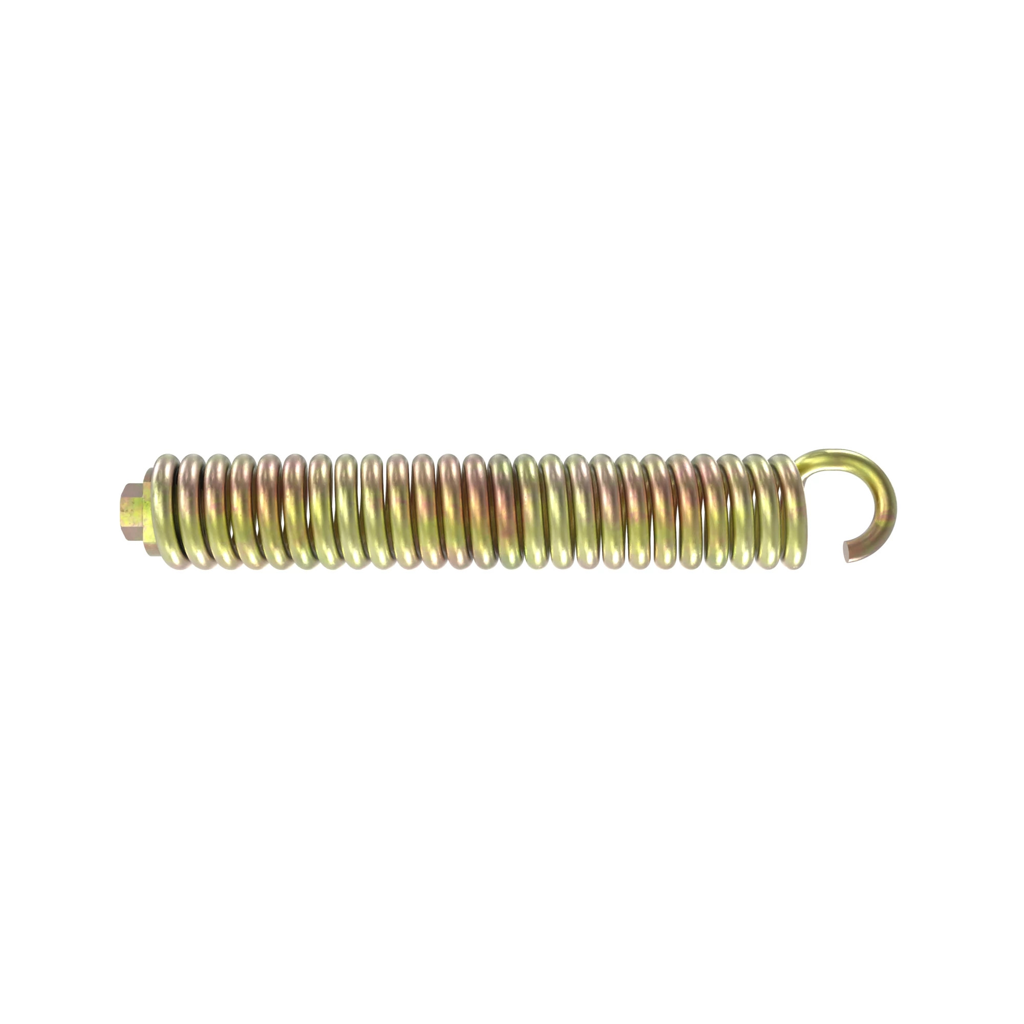 EXTENSION SPRING